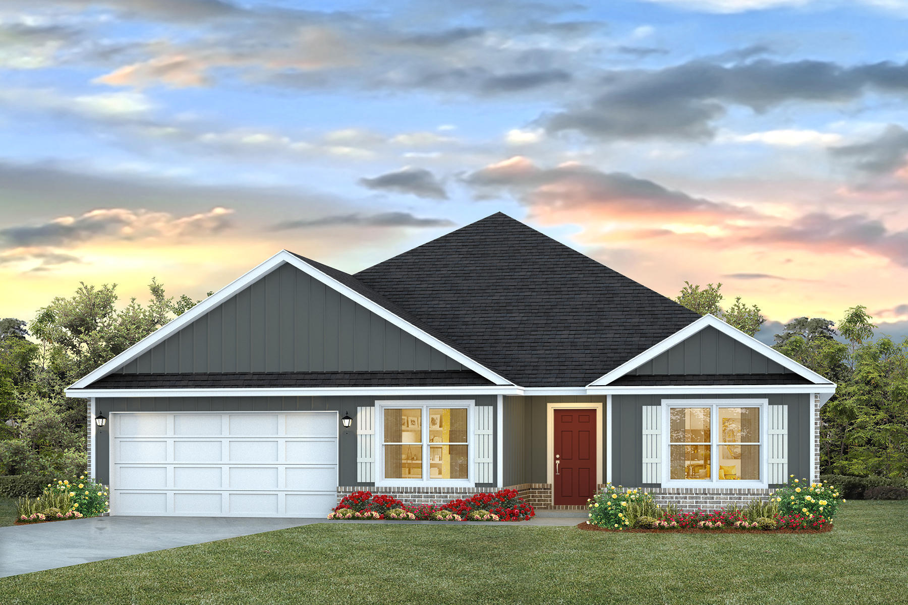 Blackwater Reserve - Residential