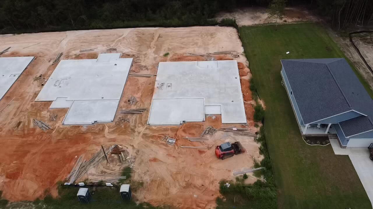 YELLOW RIVER FARMS - Residential
