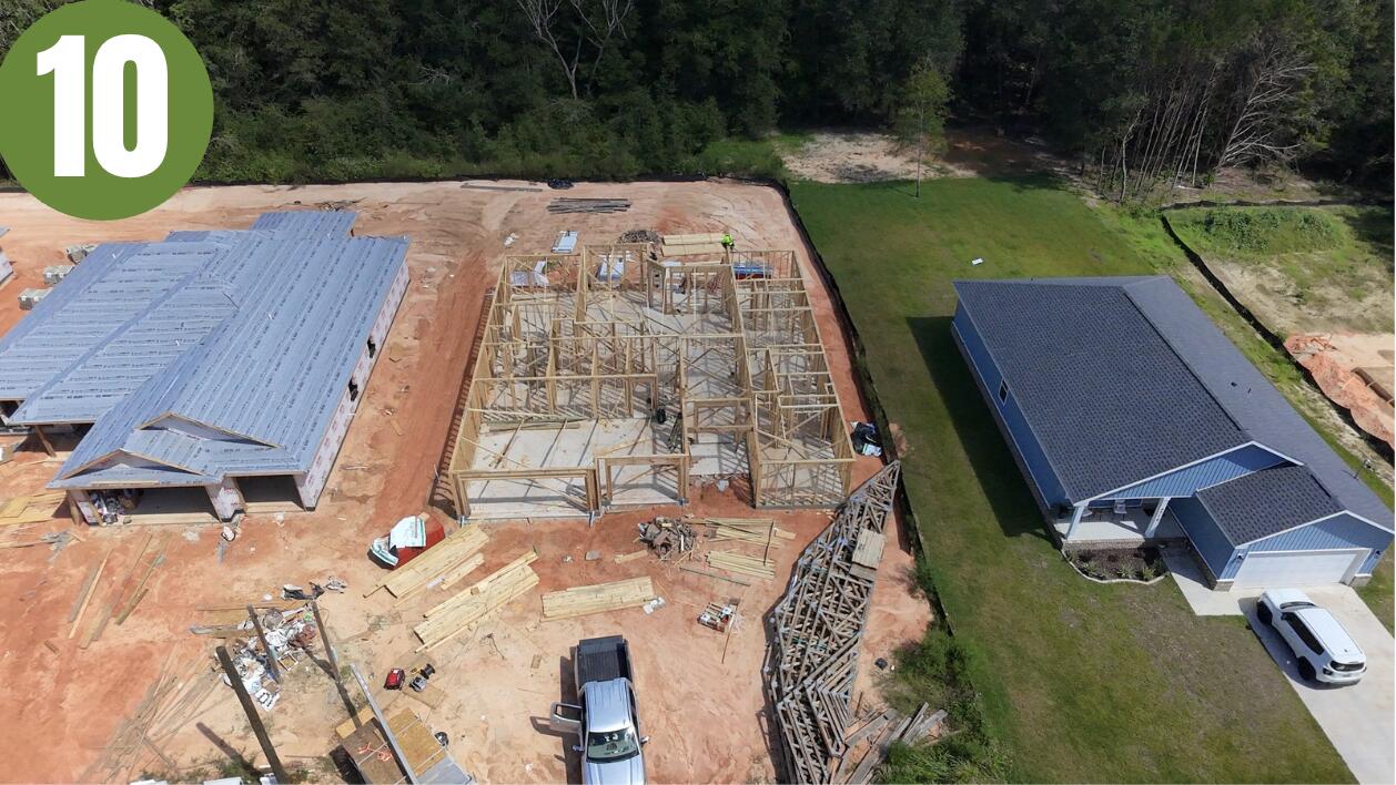YELLOW RIVER FARMS - Residential