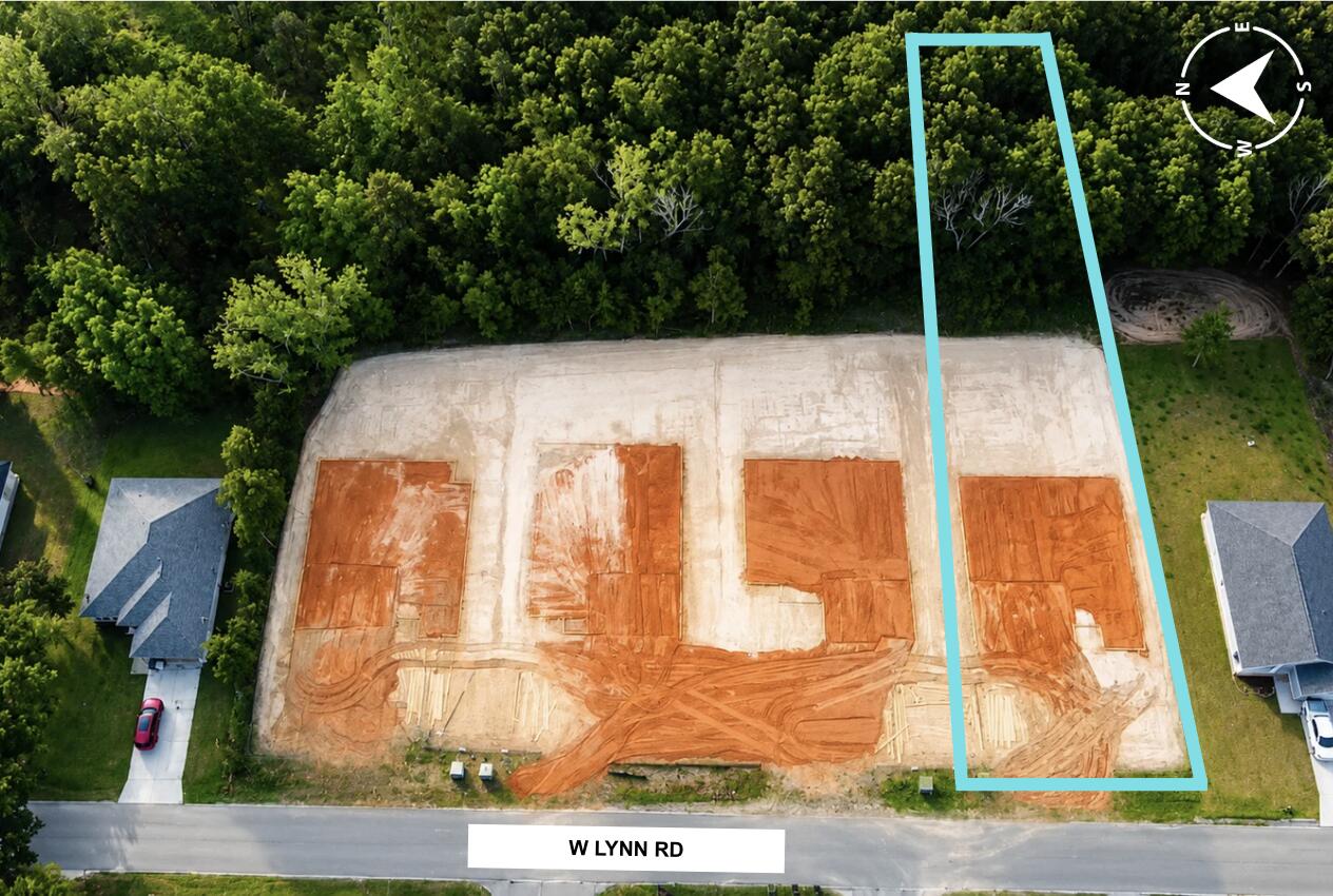 YELLOW RIVER FARMS - Residential