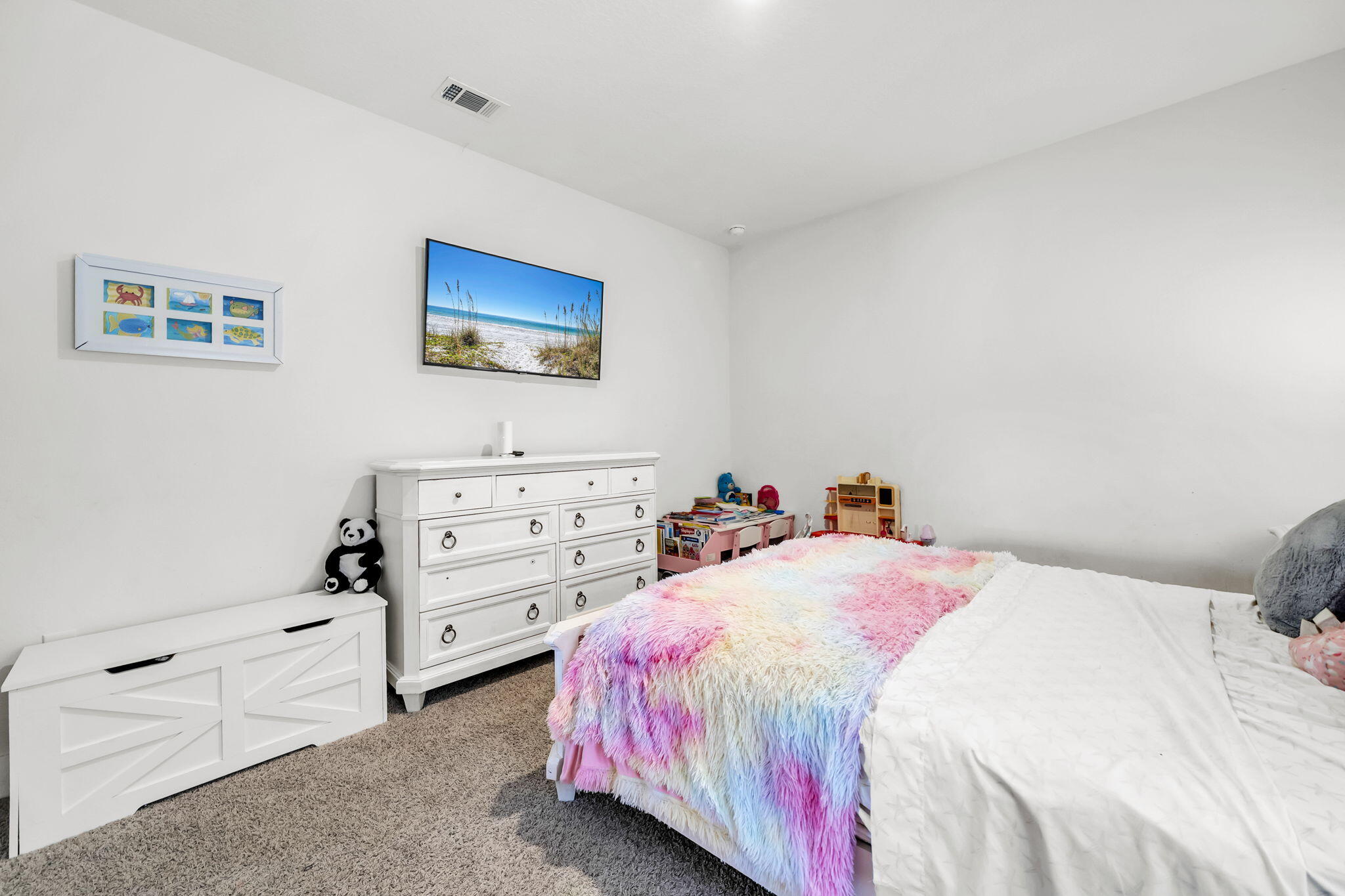 CAMELLIA COVE - Residential