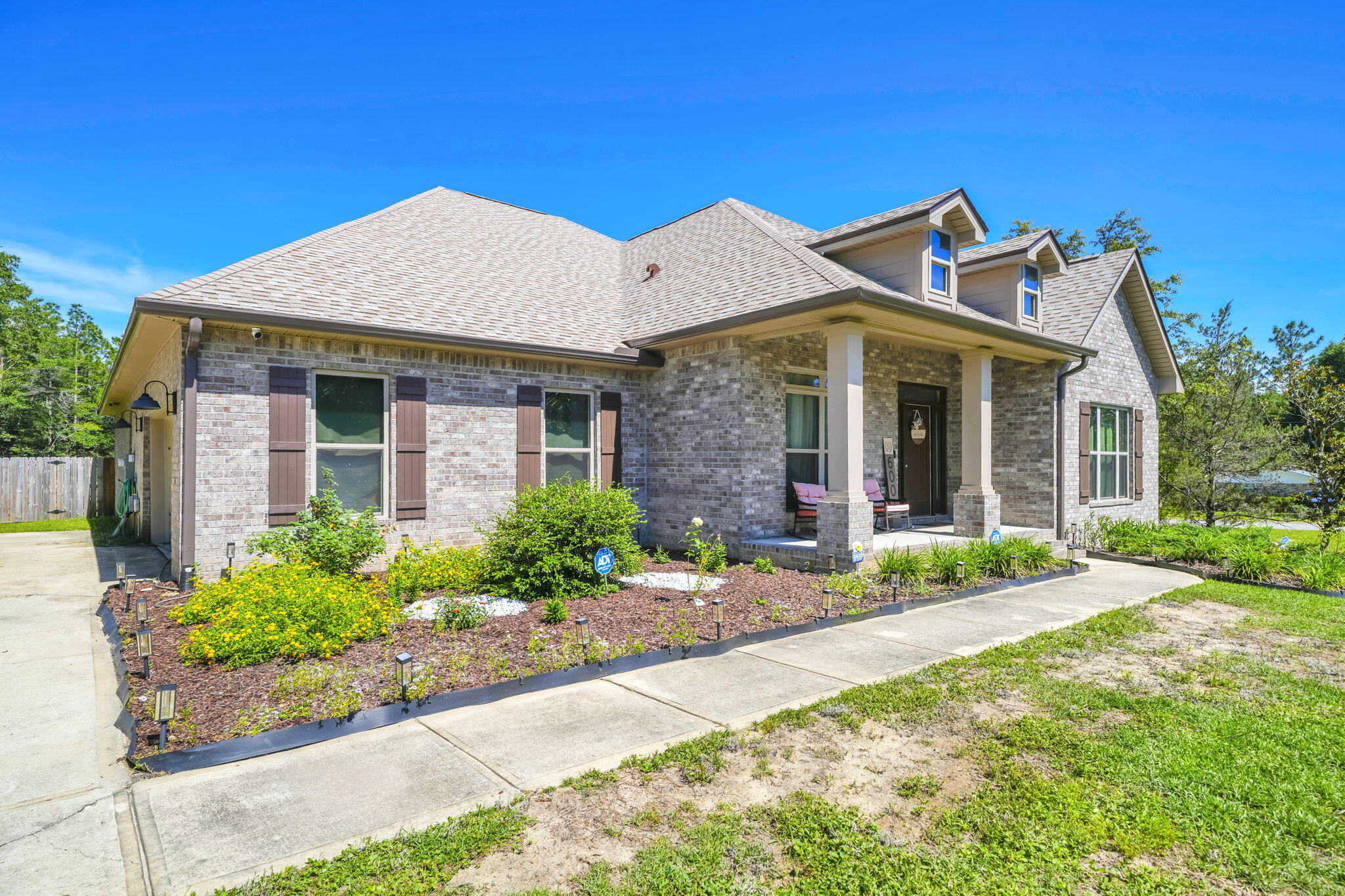 CAMELLIA COVE - Residential