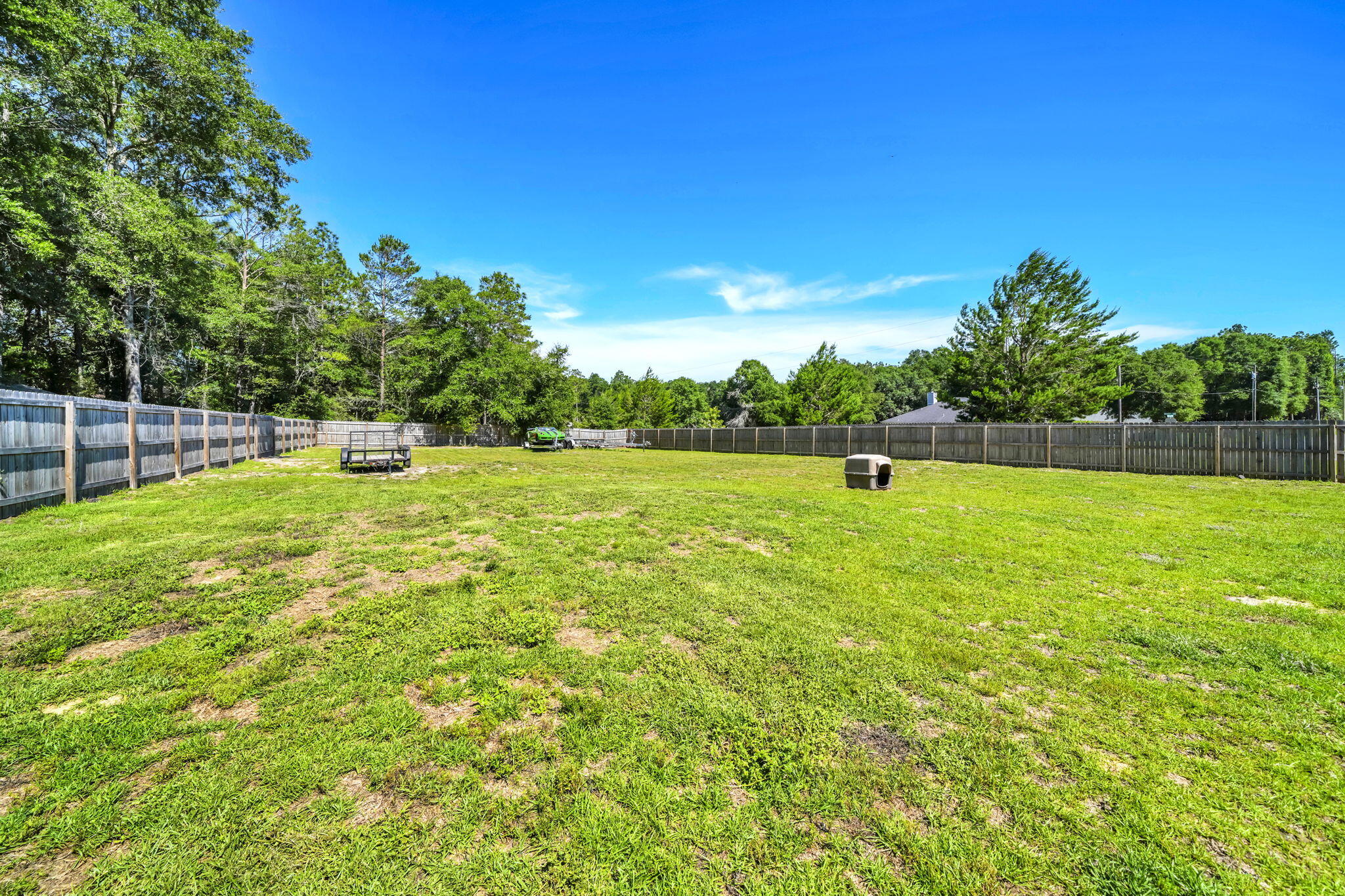 CAMELLIA COVE - Residential