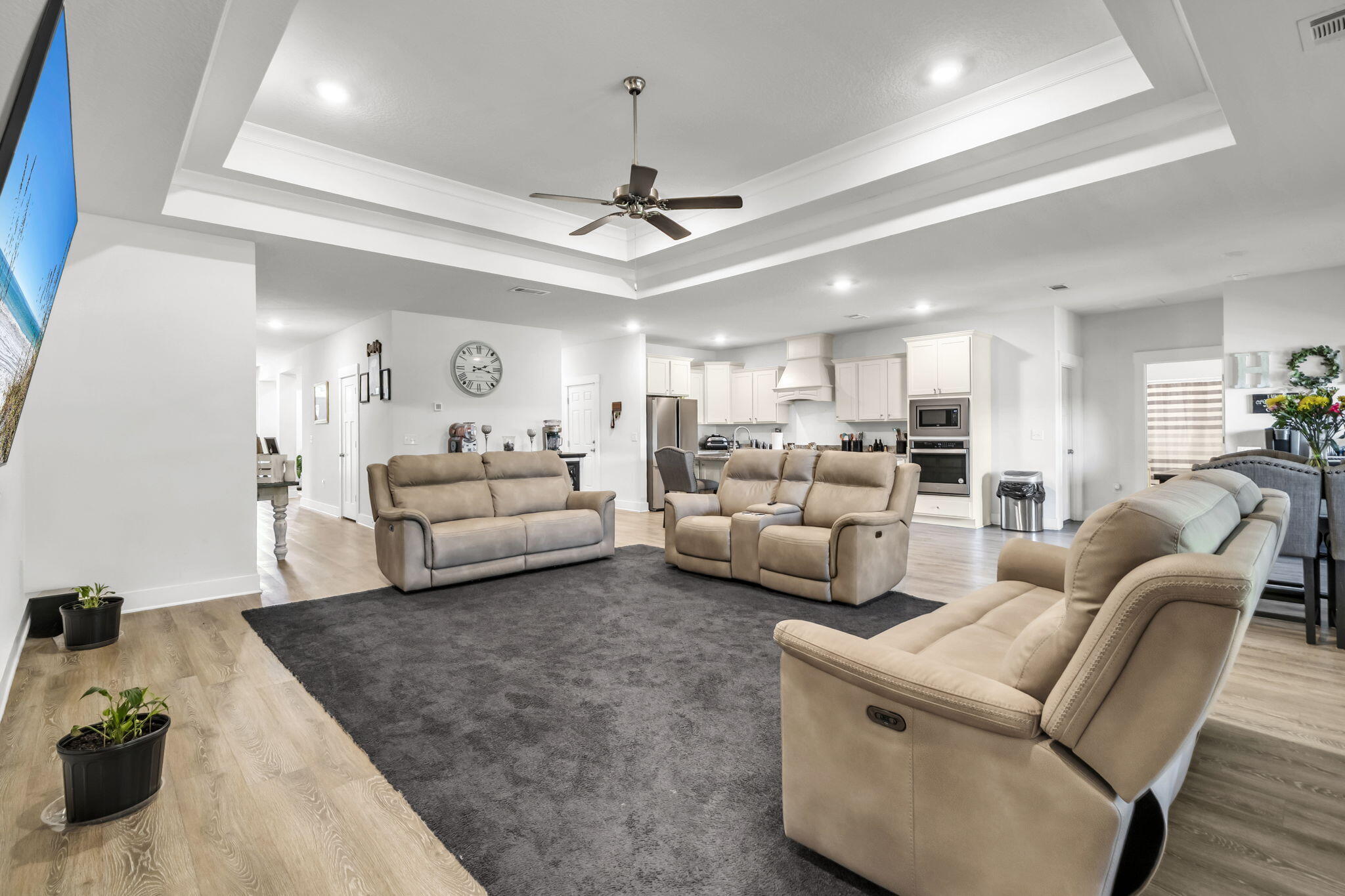 CAMELLIA COVE - Residential