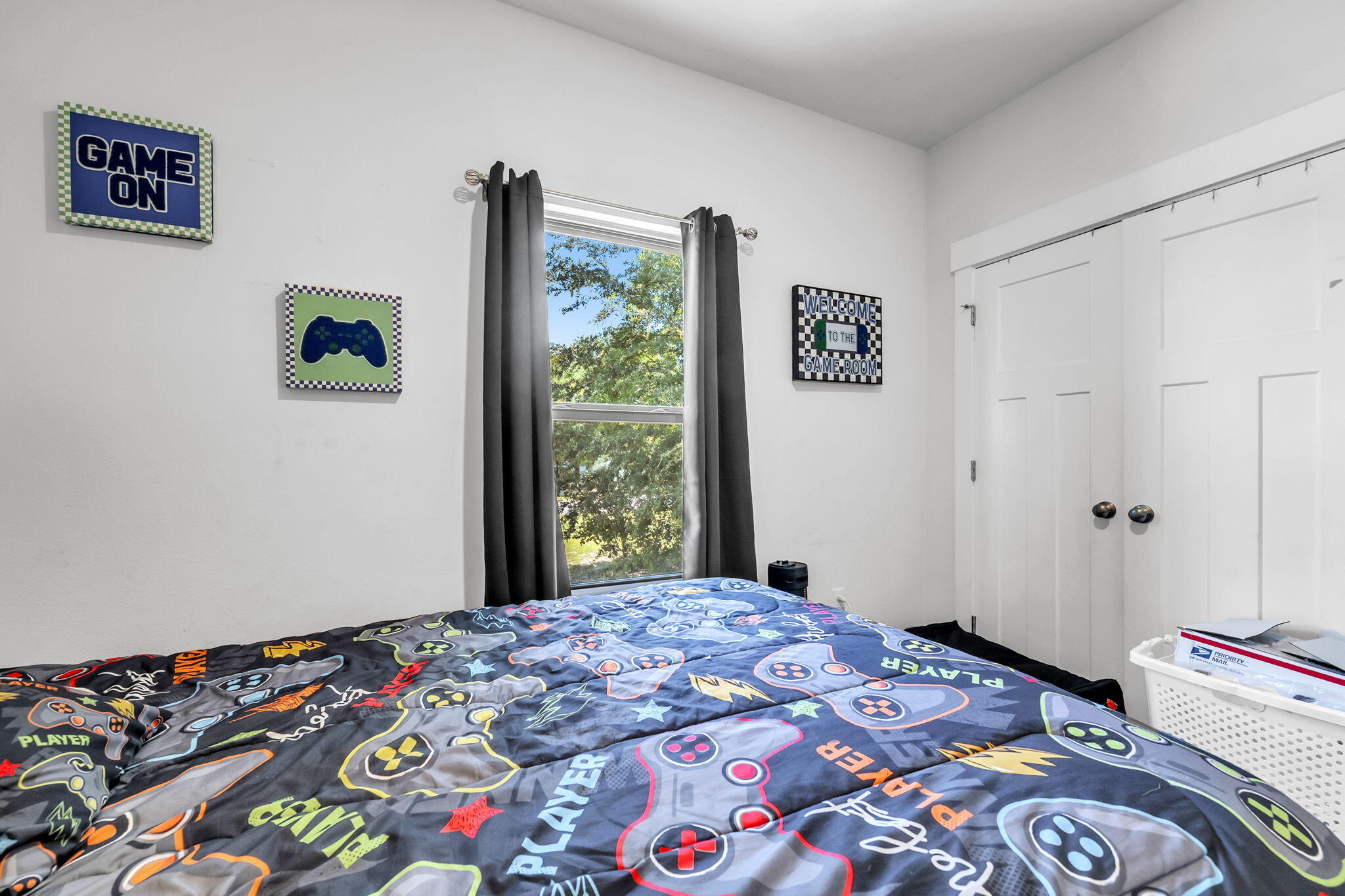 CAMELLIA COVE - Residential