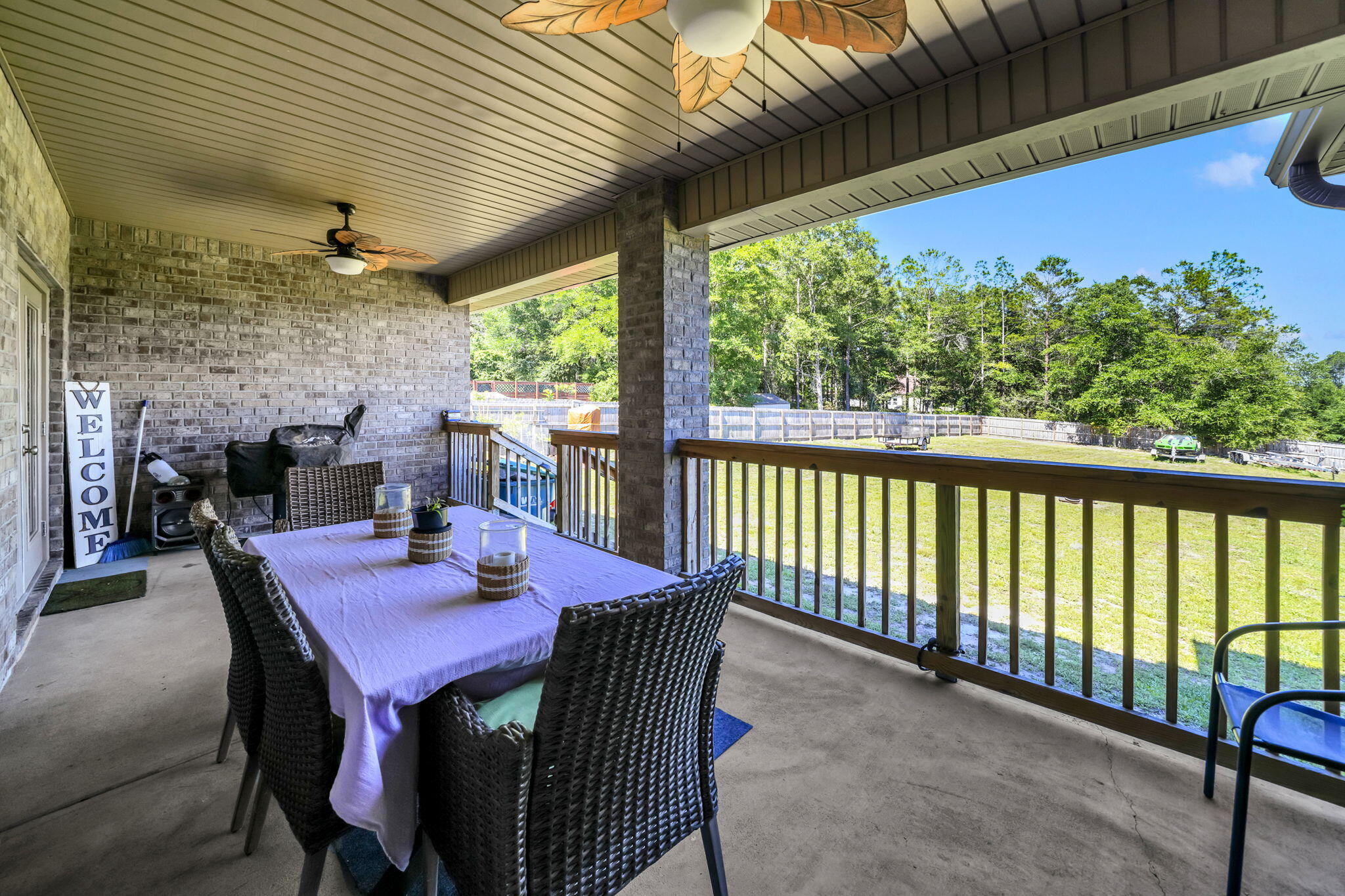 CAMELLIA COVE - Residential