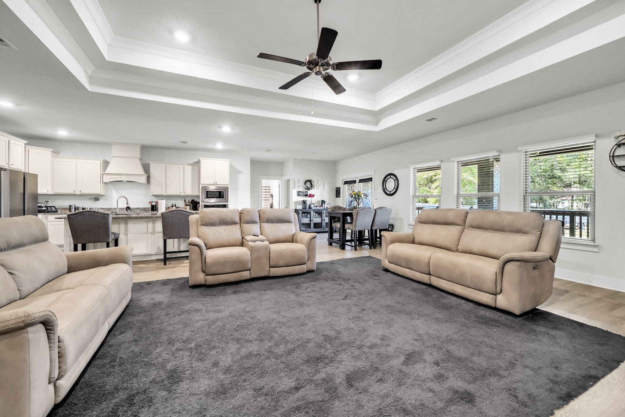 CAMELLIA COVE - Residential