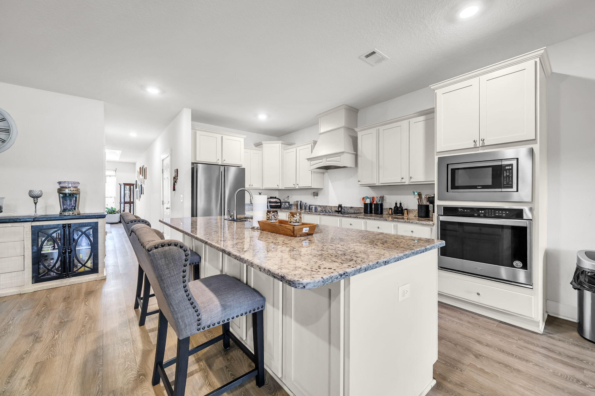 CAMELLIA COVE - Residential