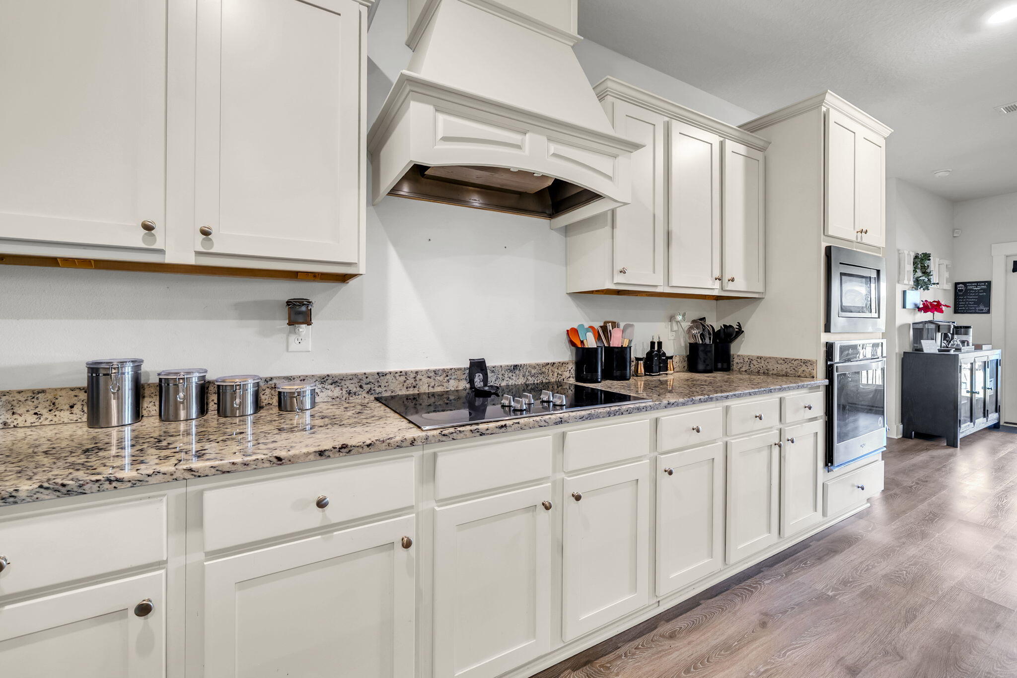 CAMELLIA COVE - Residential
