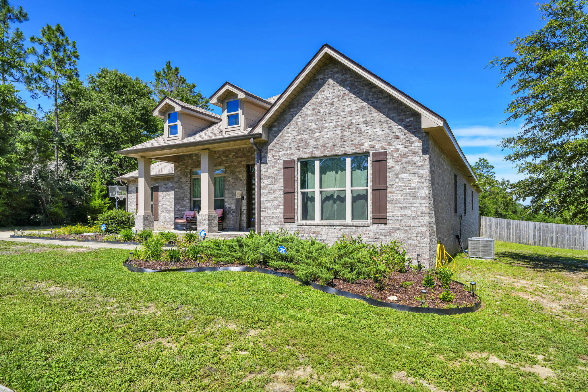 CAMELLIA COVE - Residential