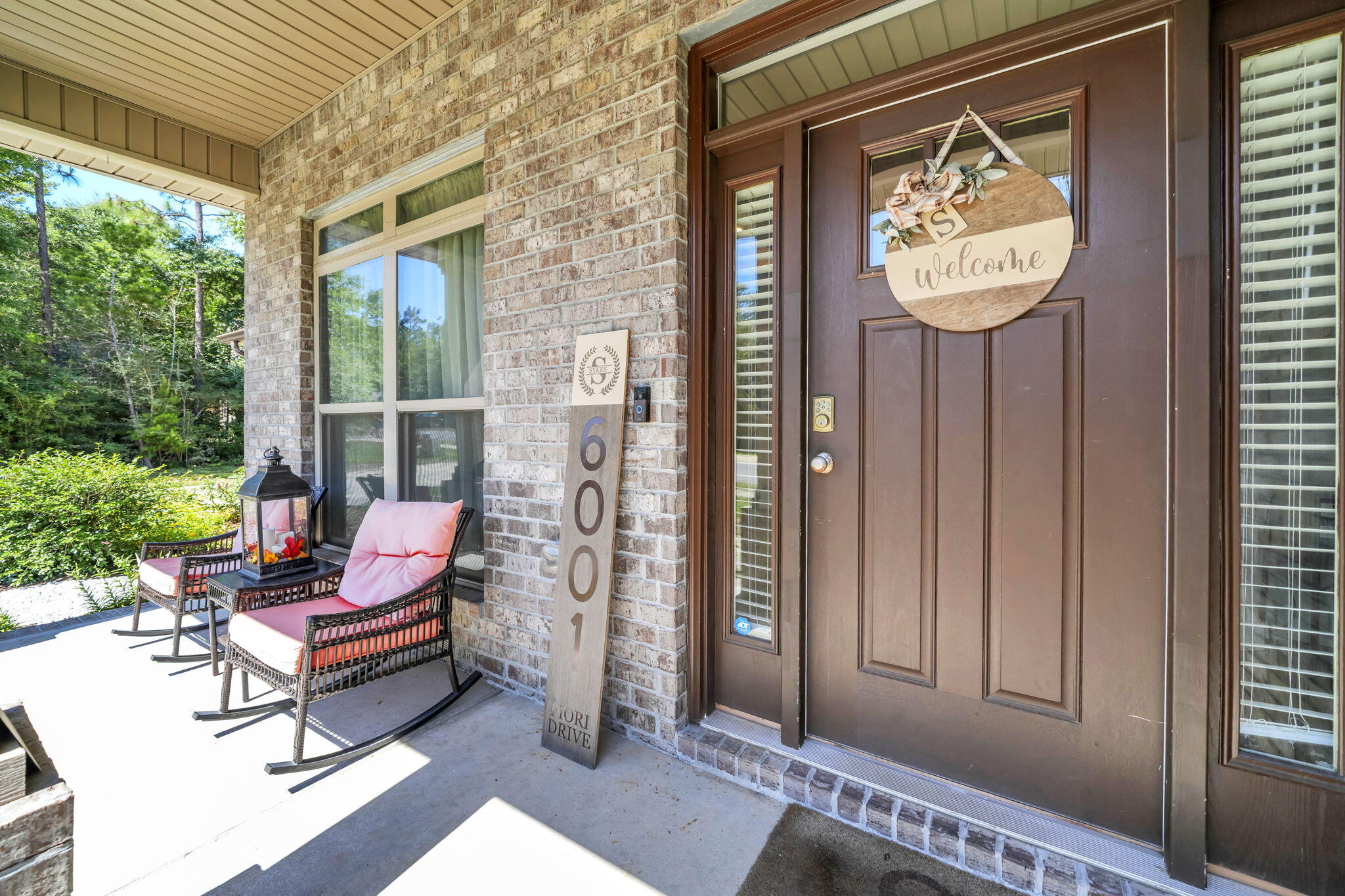 CAMELLIA COVE - Residential