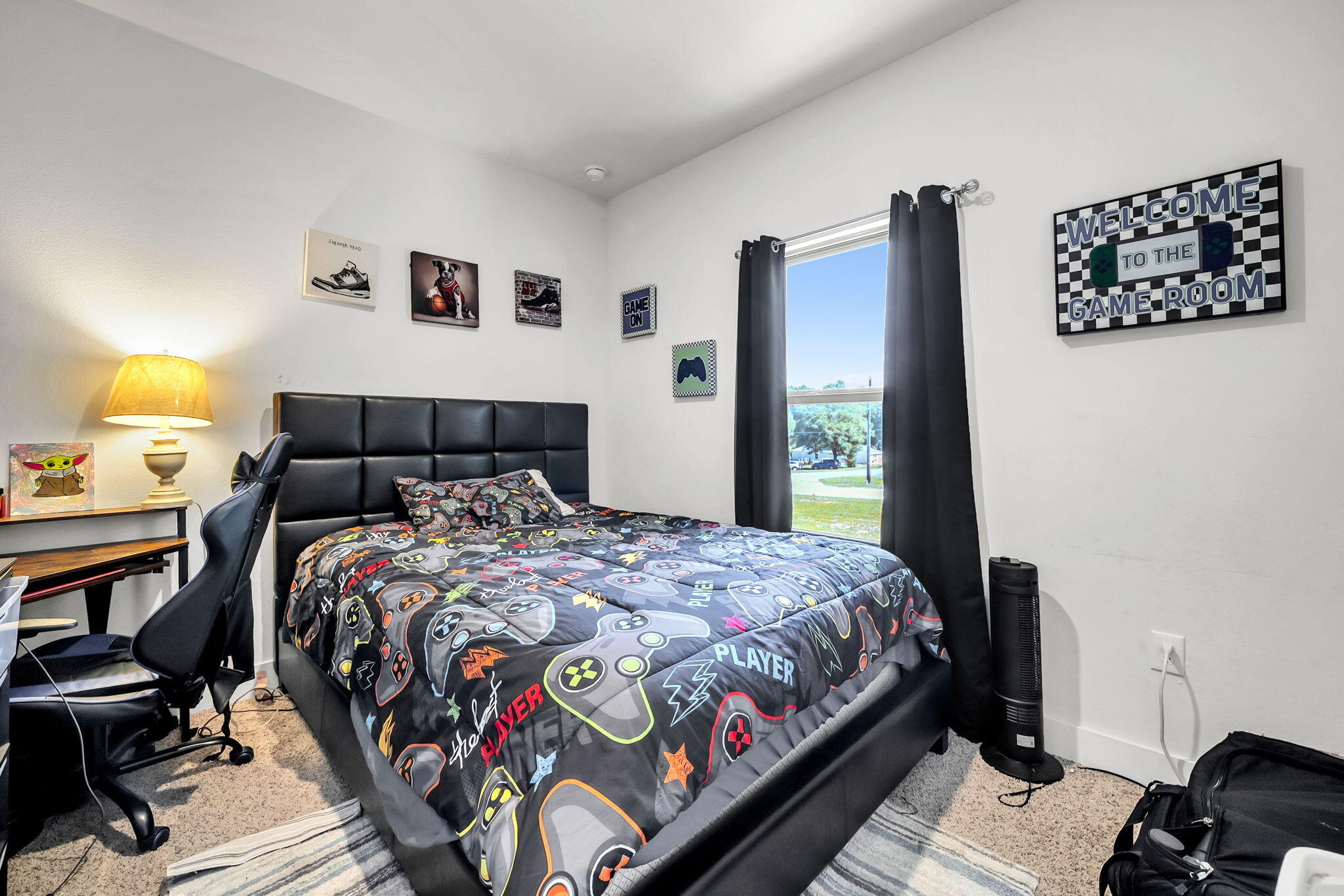 CAMELLIA COVE - Residential
