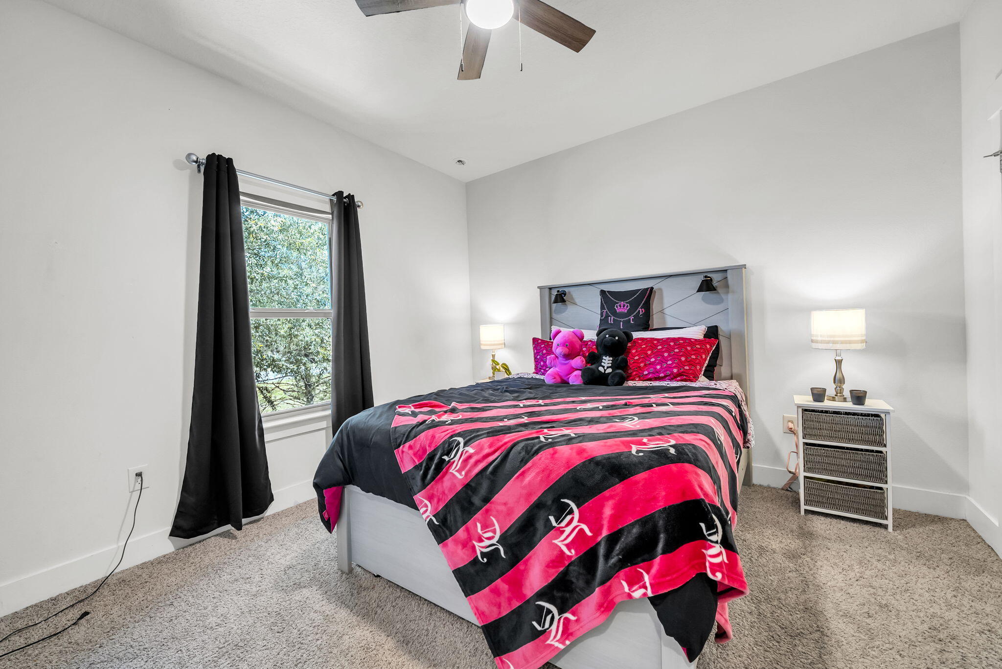 CAMELLIA COVE - Residential