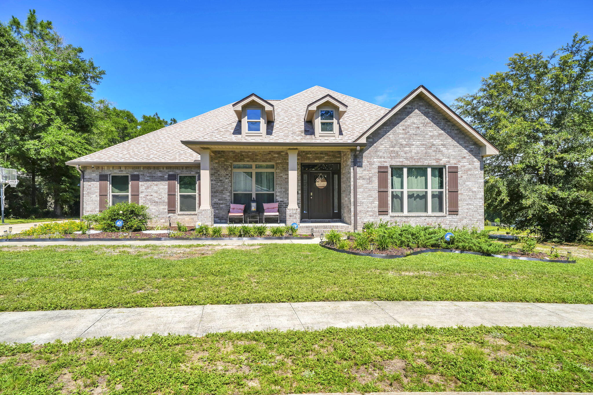 CAMELLIA COVE - Residential