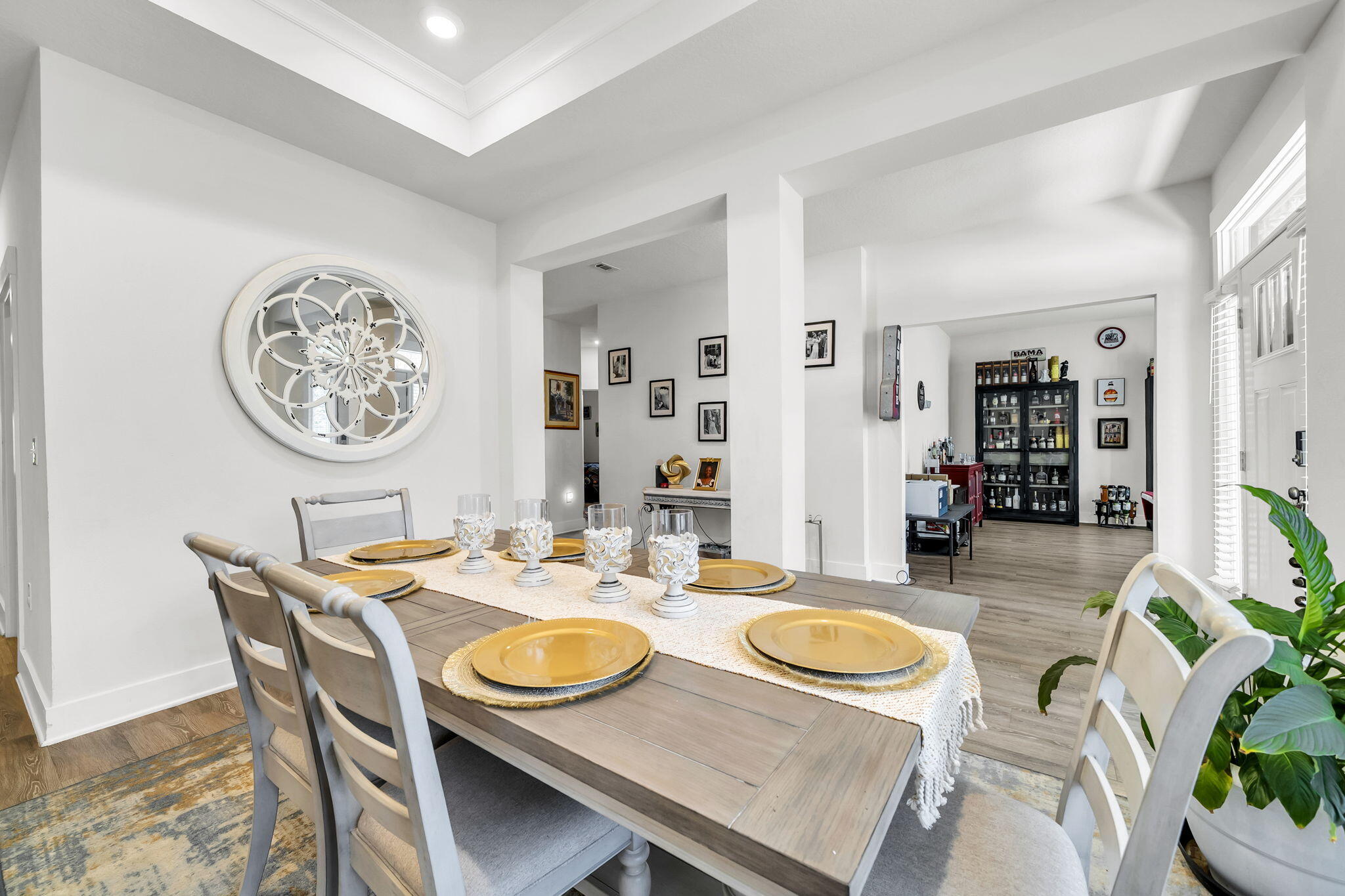 CAMELLIA COVE - Residential