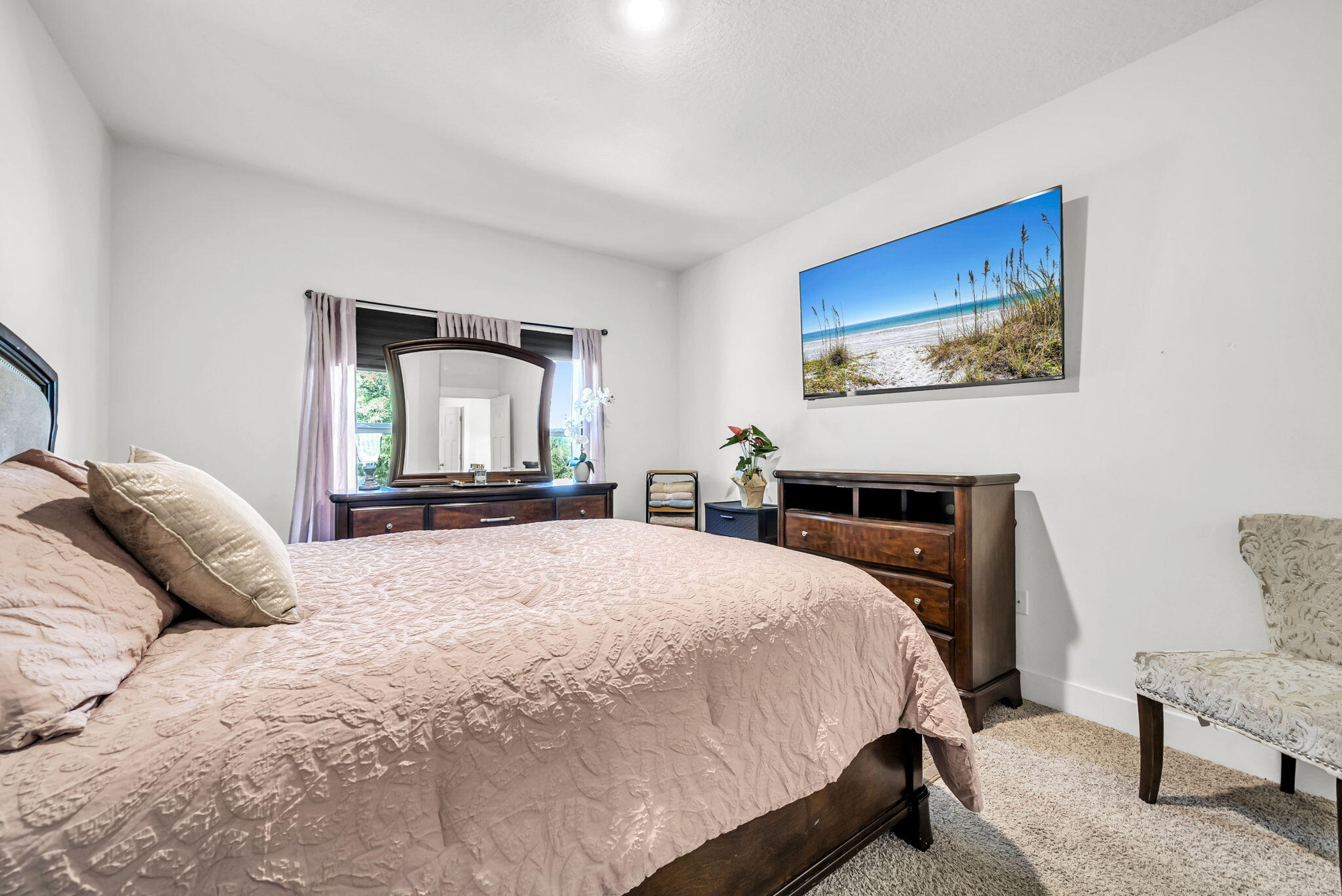 CAMELLIA COVE - Residential