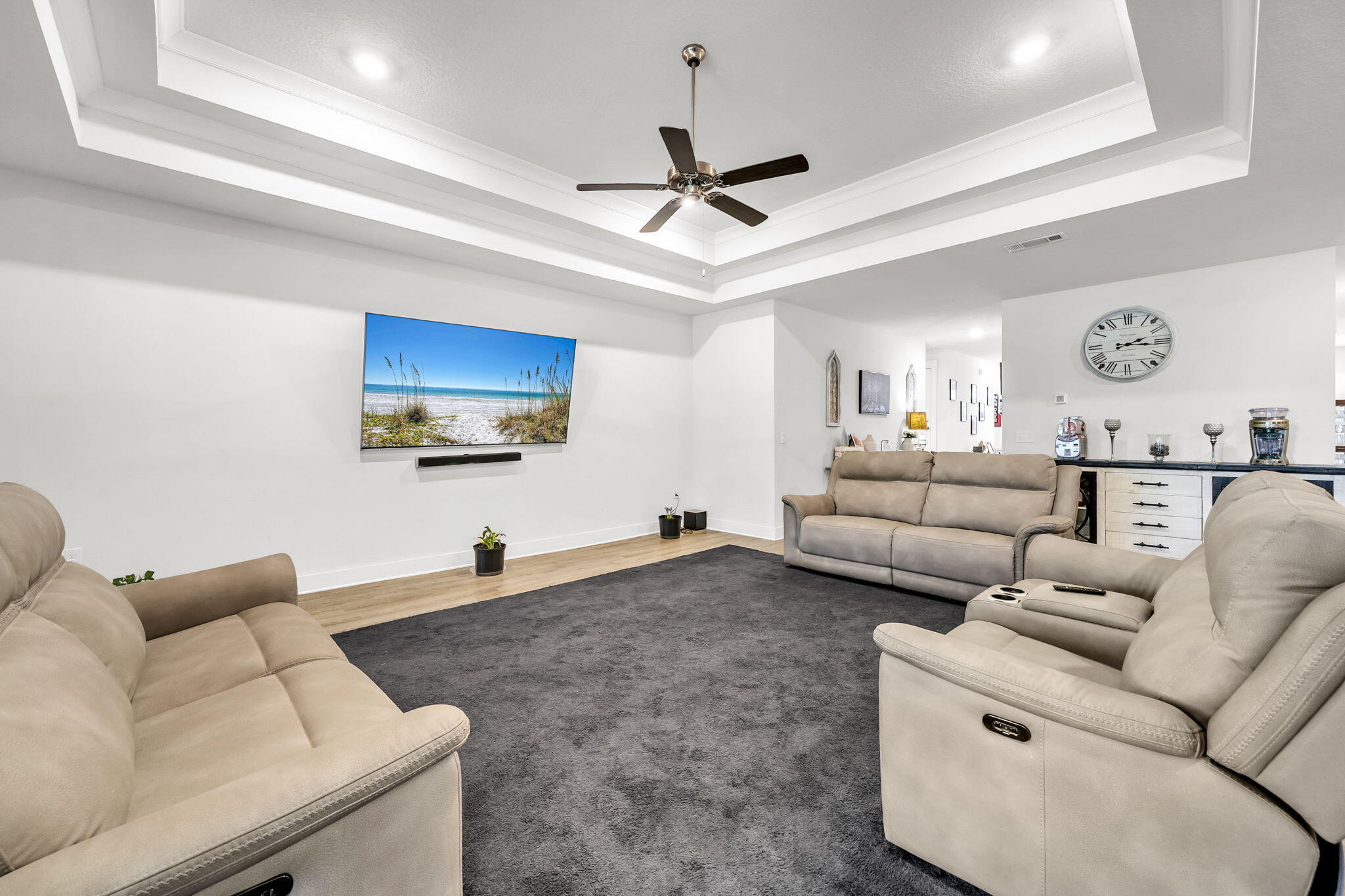 CAMELLIA COVE - Residential