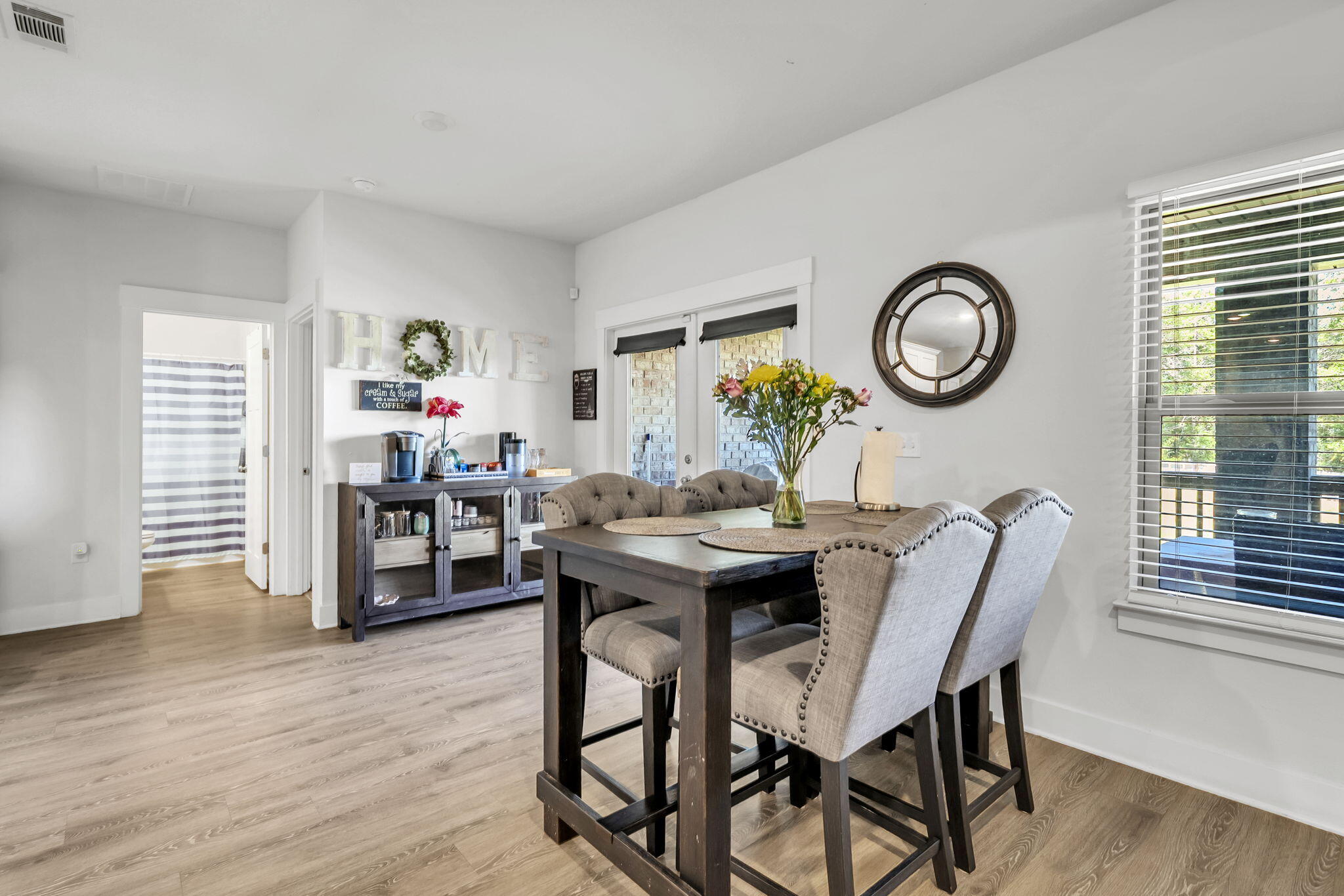 CAMELLIA COVE - Residential