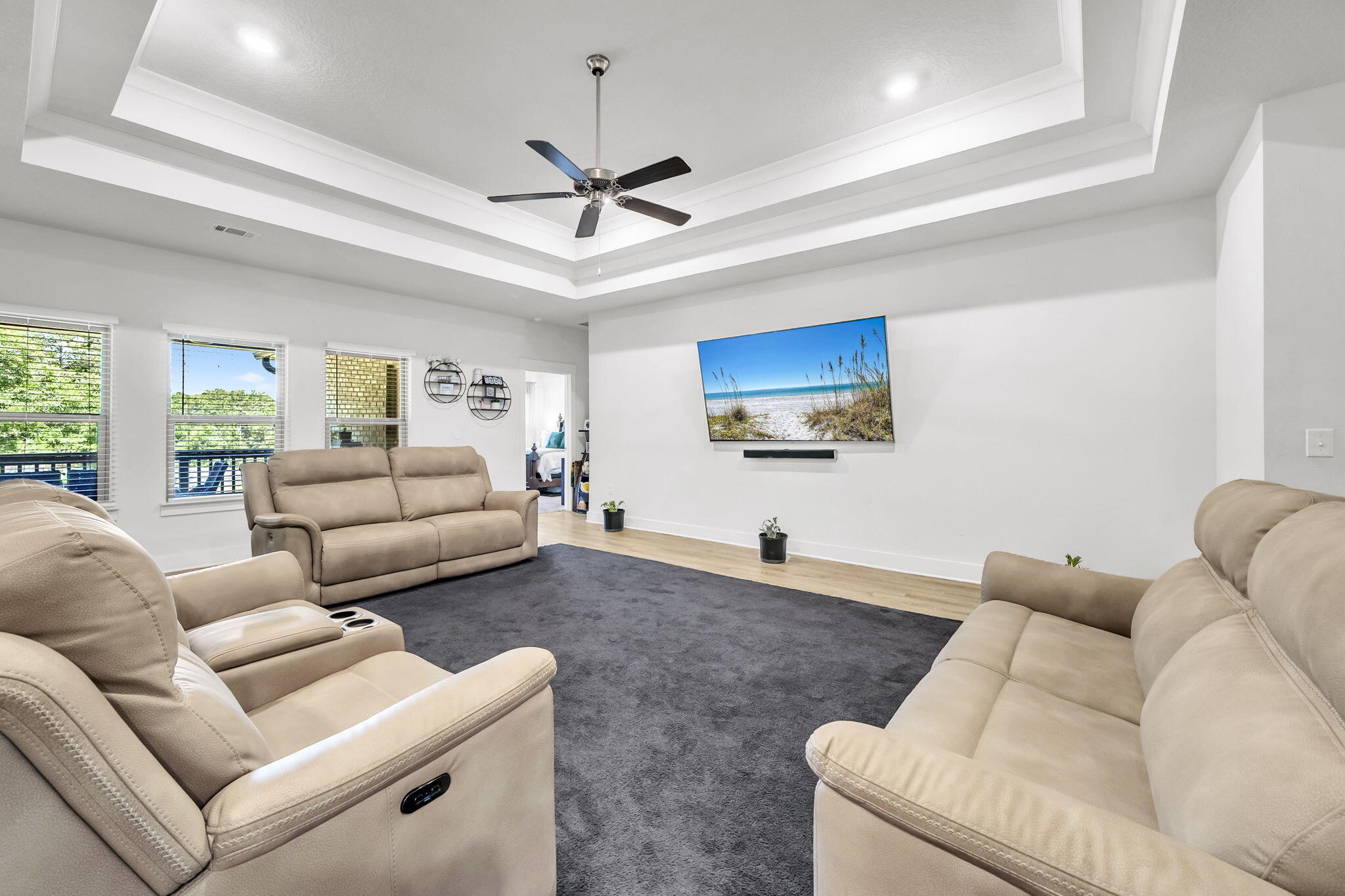 CAMELLIA COVE - Residential
