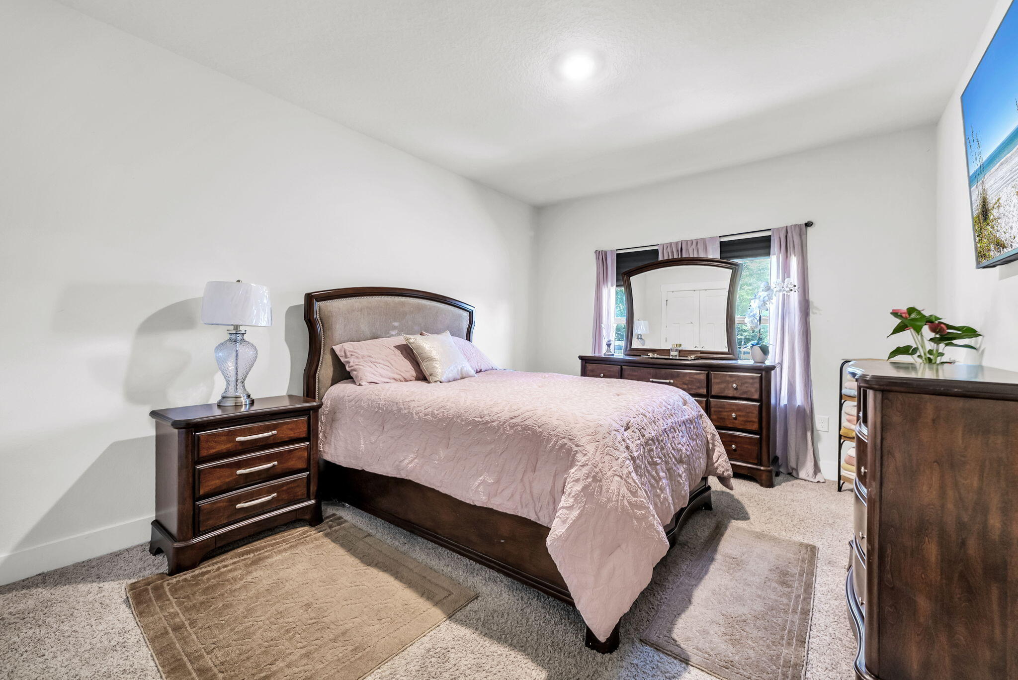 CAMELLIA COVE - Residential