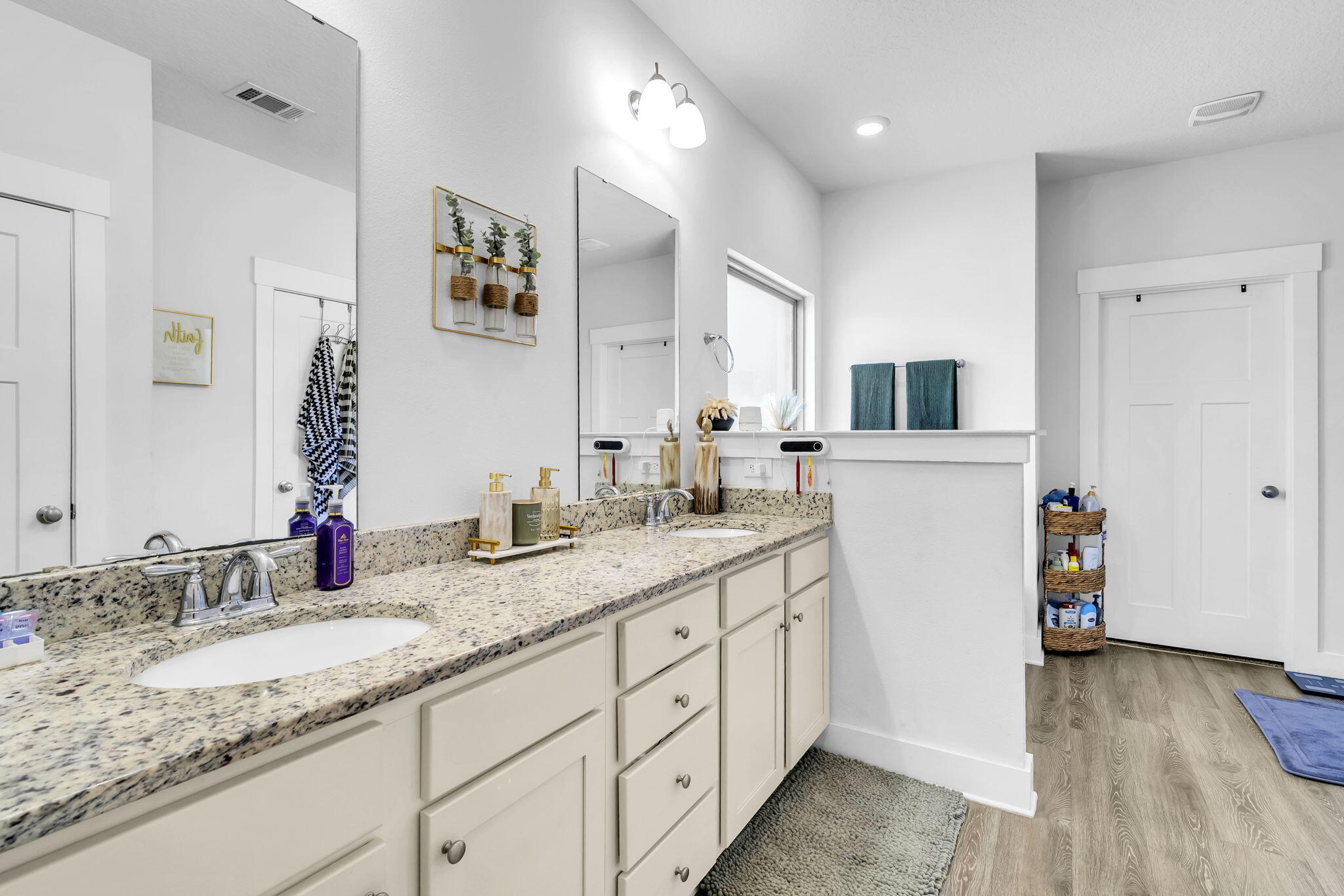 CAMELLIA COVE - Residential