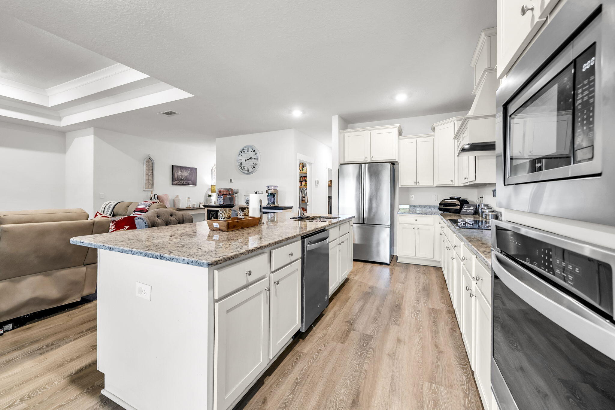 CAMELLIA COVE - Residential