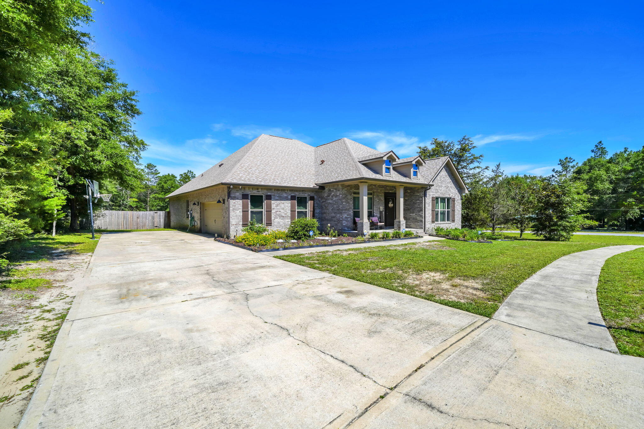 CAMELLIA COVE - Residential
