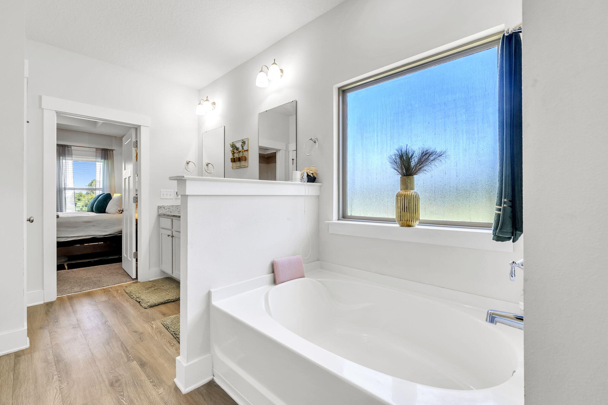 CAMELLIA COVE - Residential