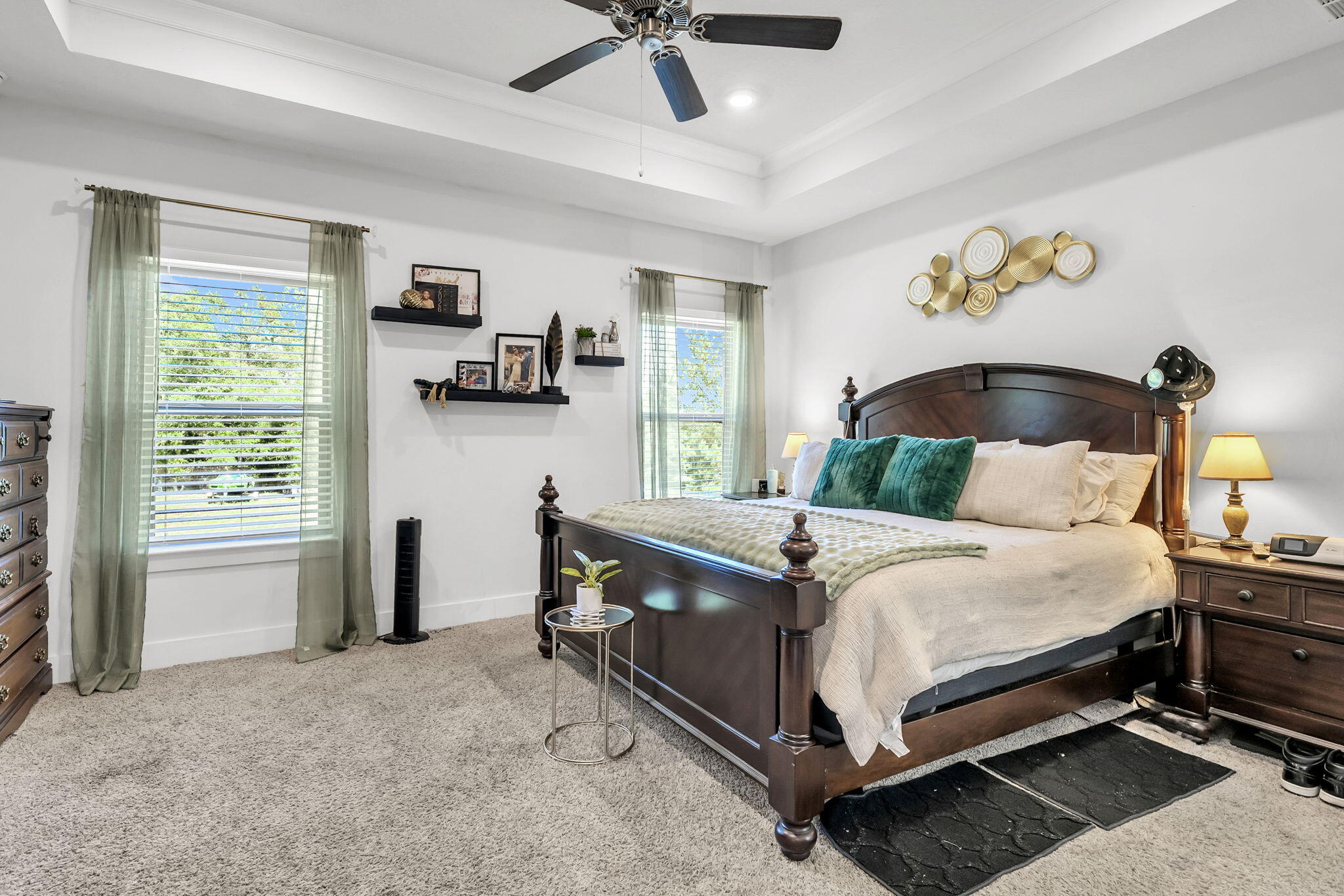 CAMELLIA COVE - Residential