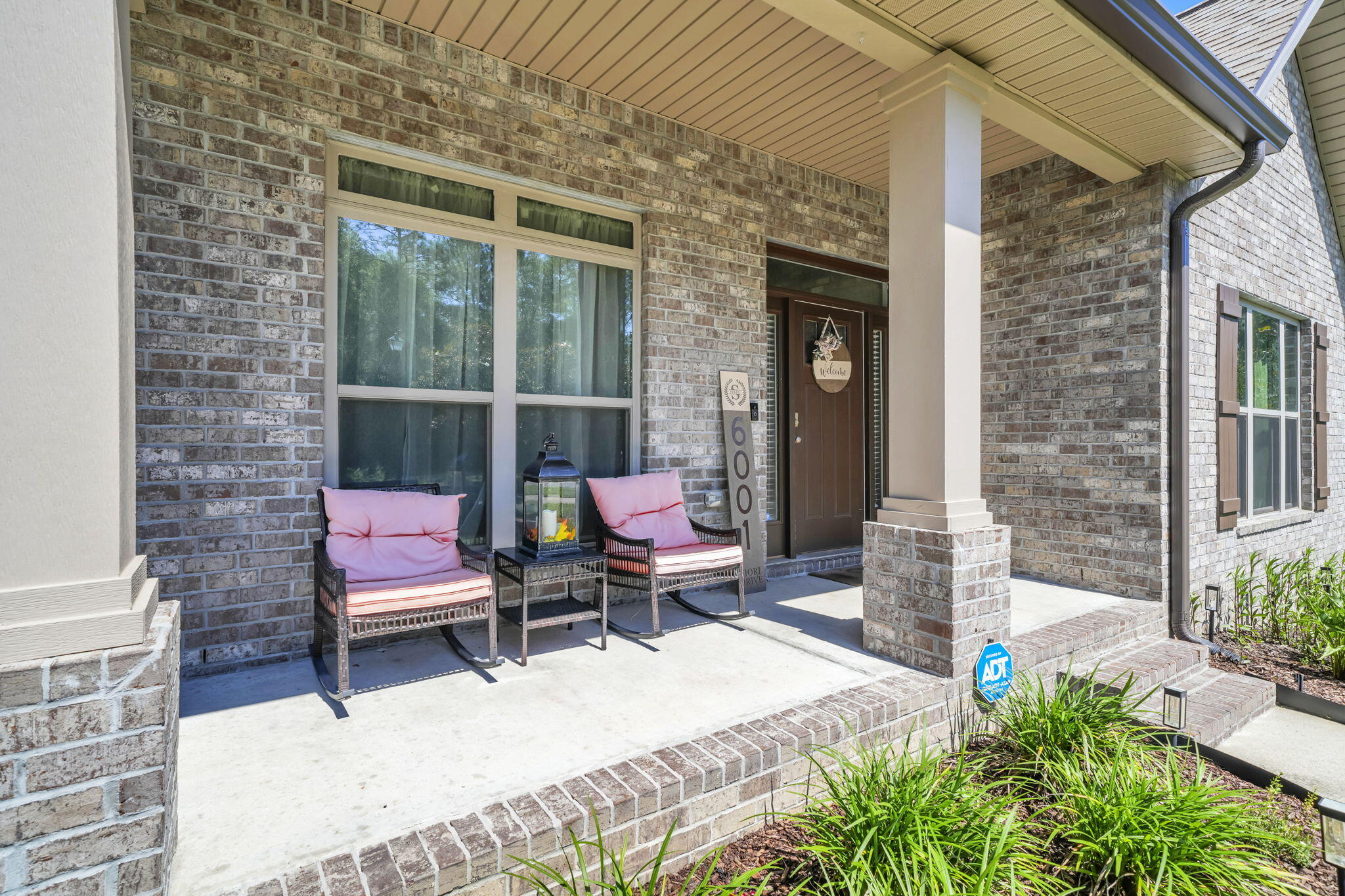CAMELLIA COVE - Residential