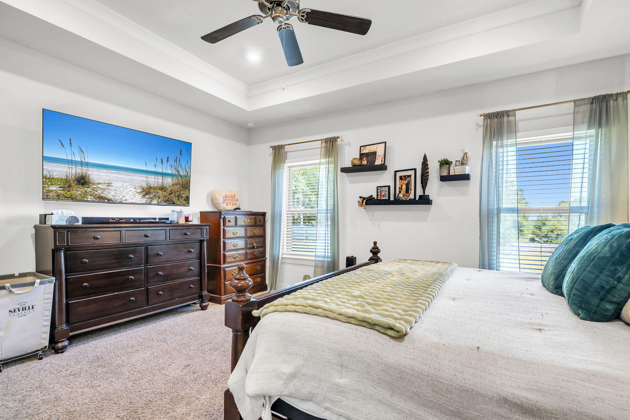CAMELLIA COVE - Residential