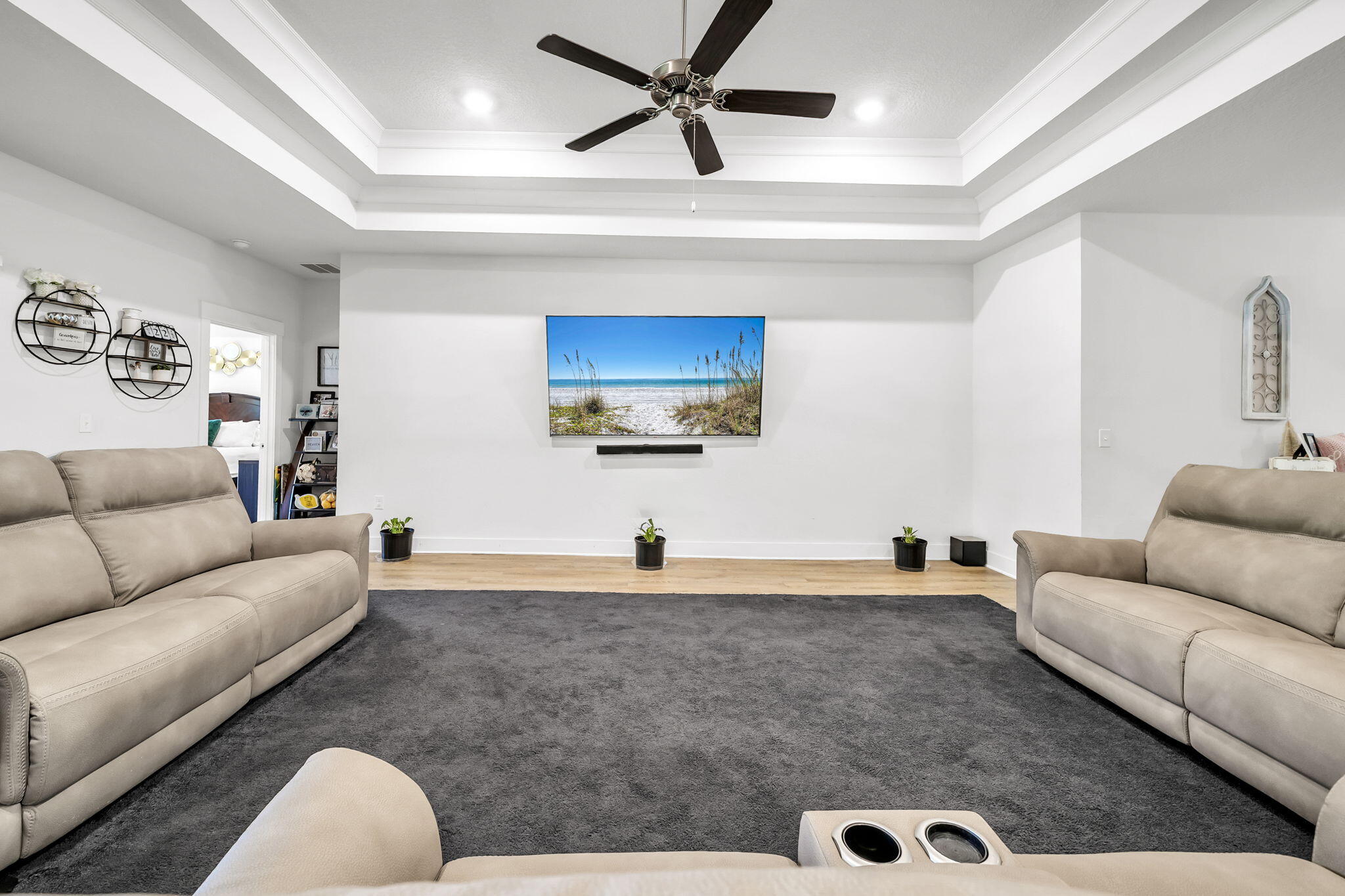 CAMELLIA COVE - Residential