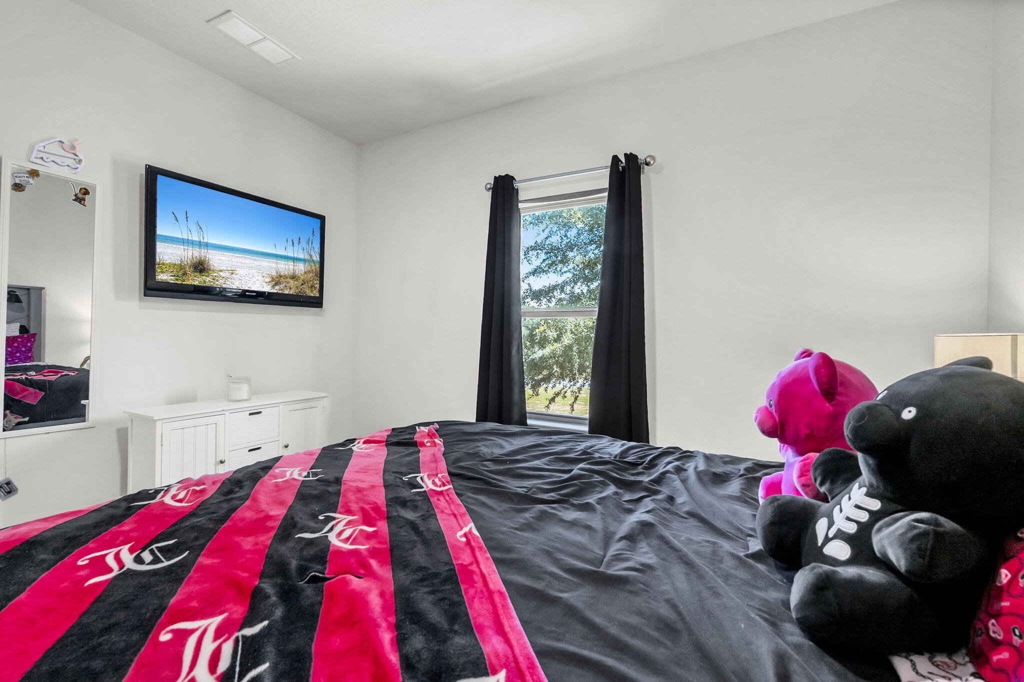CAMELLIA COVE - Residential