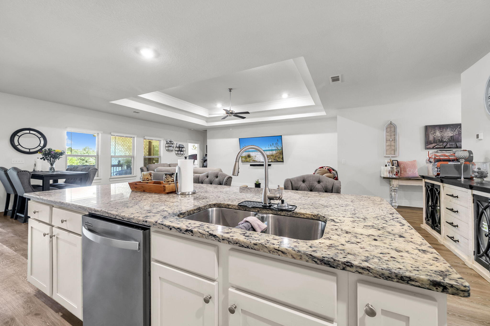 CAMELLIA COVE - Residential