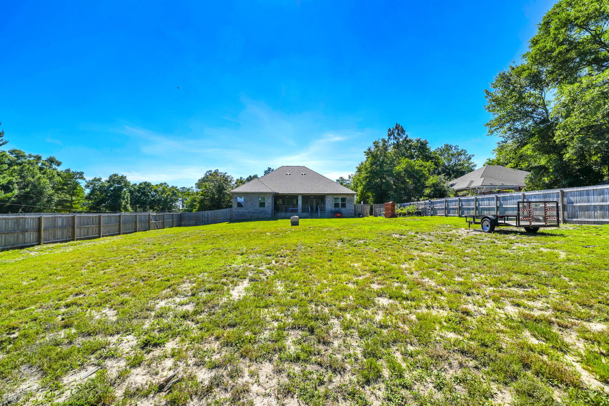 CAMELLIA COVE - Residential