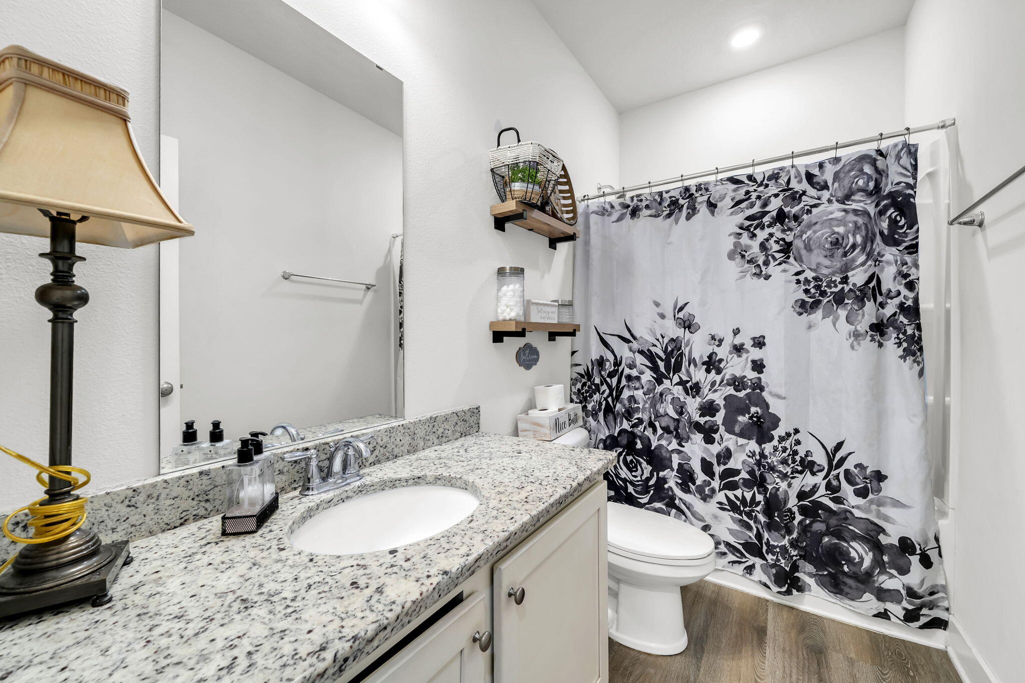 CAMELLIA COVE - Residential