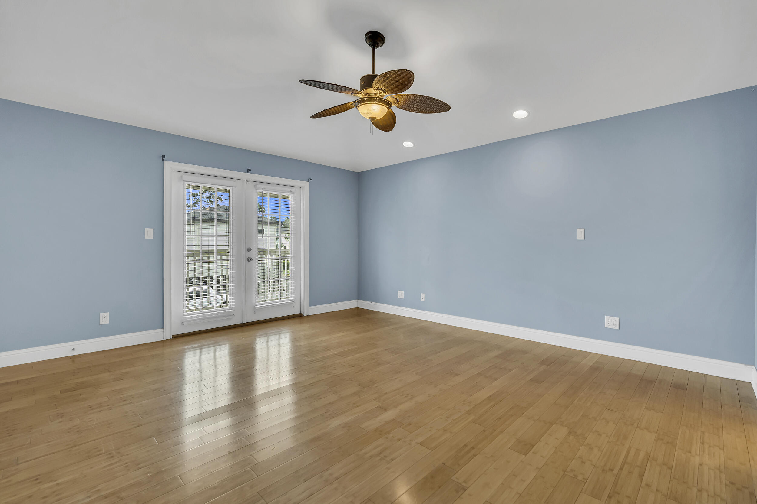 MACK BAYOU ESTATES - Residential