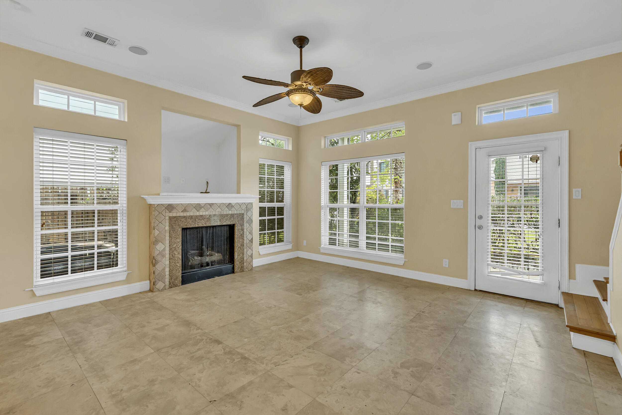 MACK BAYOU ESTATES - Residential