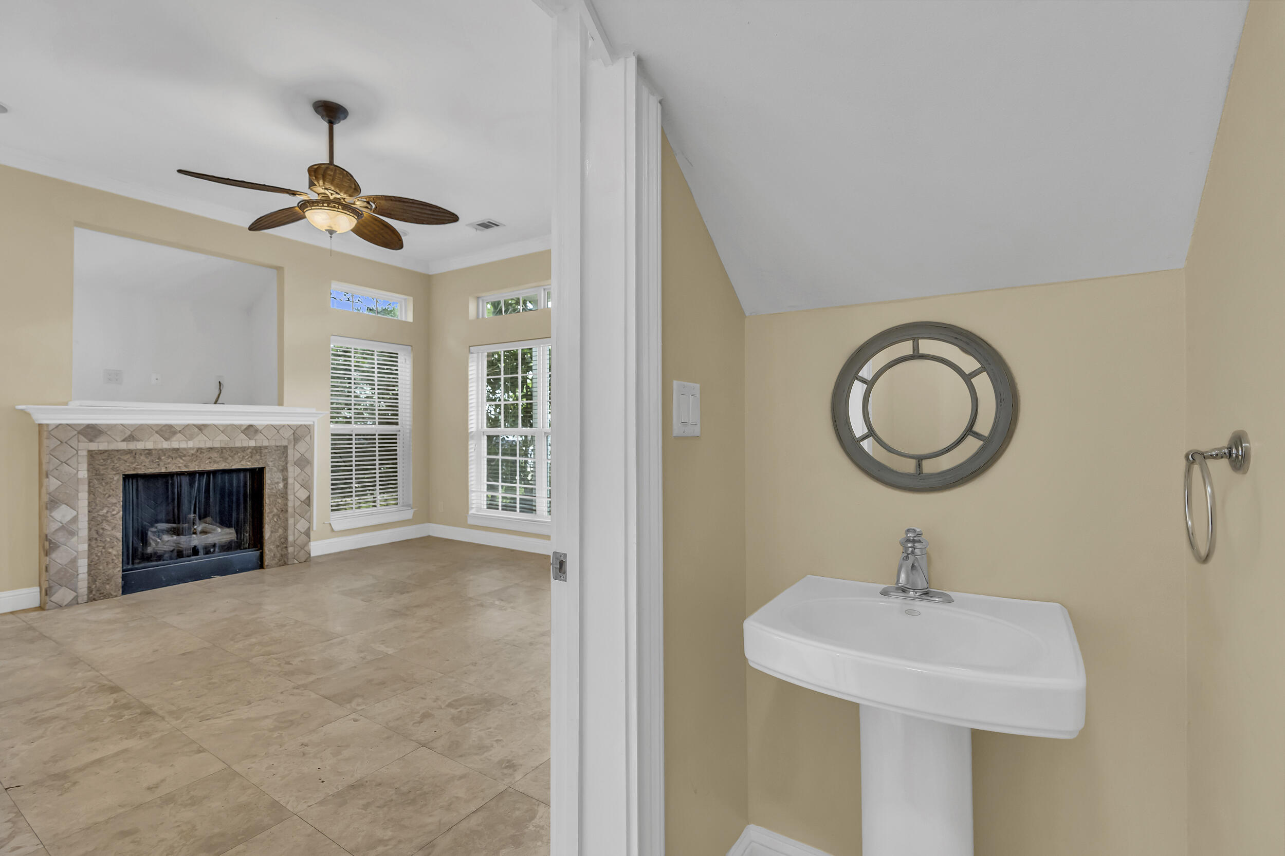 MACK BAYOU ESTATES - Residential