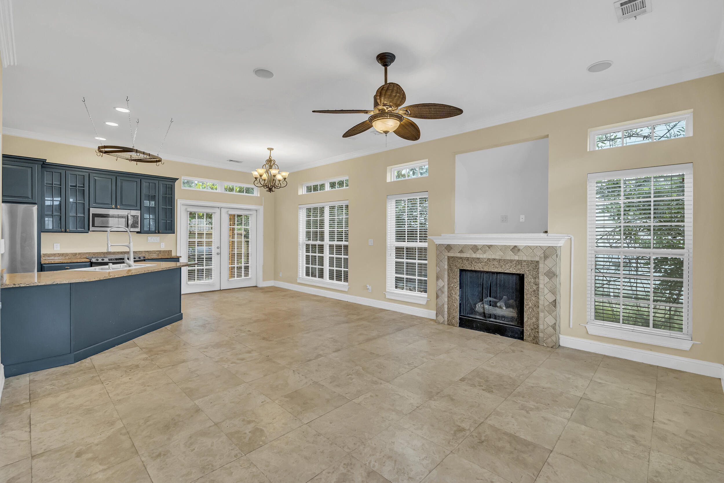 MACK BAYOU ESTATES - Residential