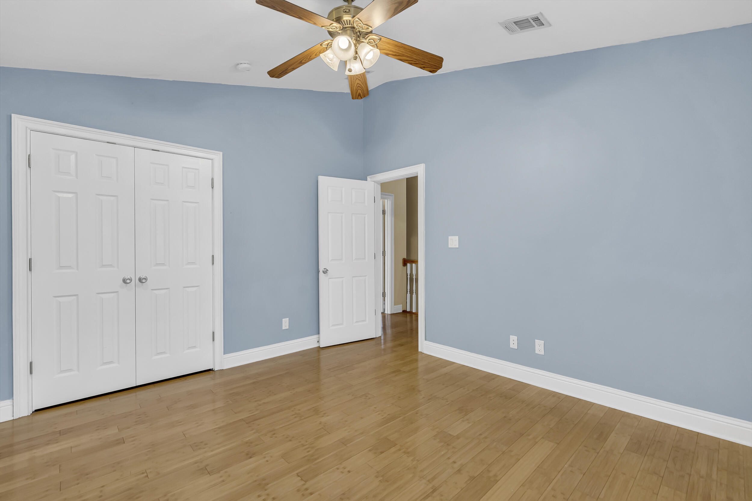MACK BAYOU ESTATES - Residential