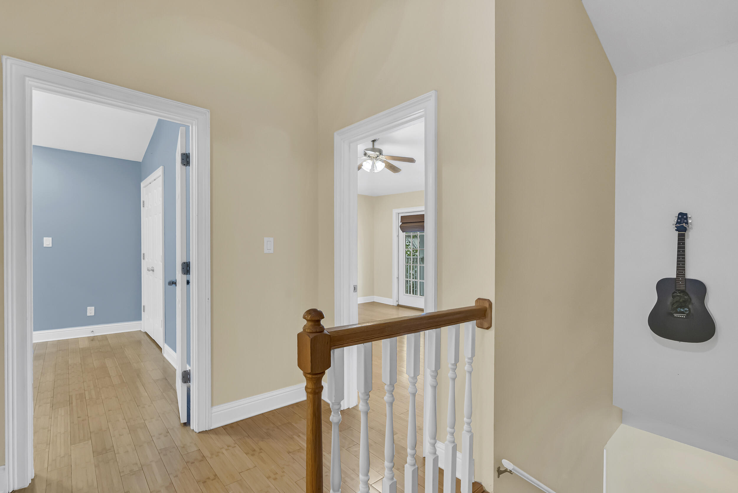 MACK BAYOU ESTATES - Residential
