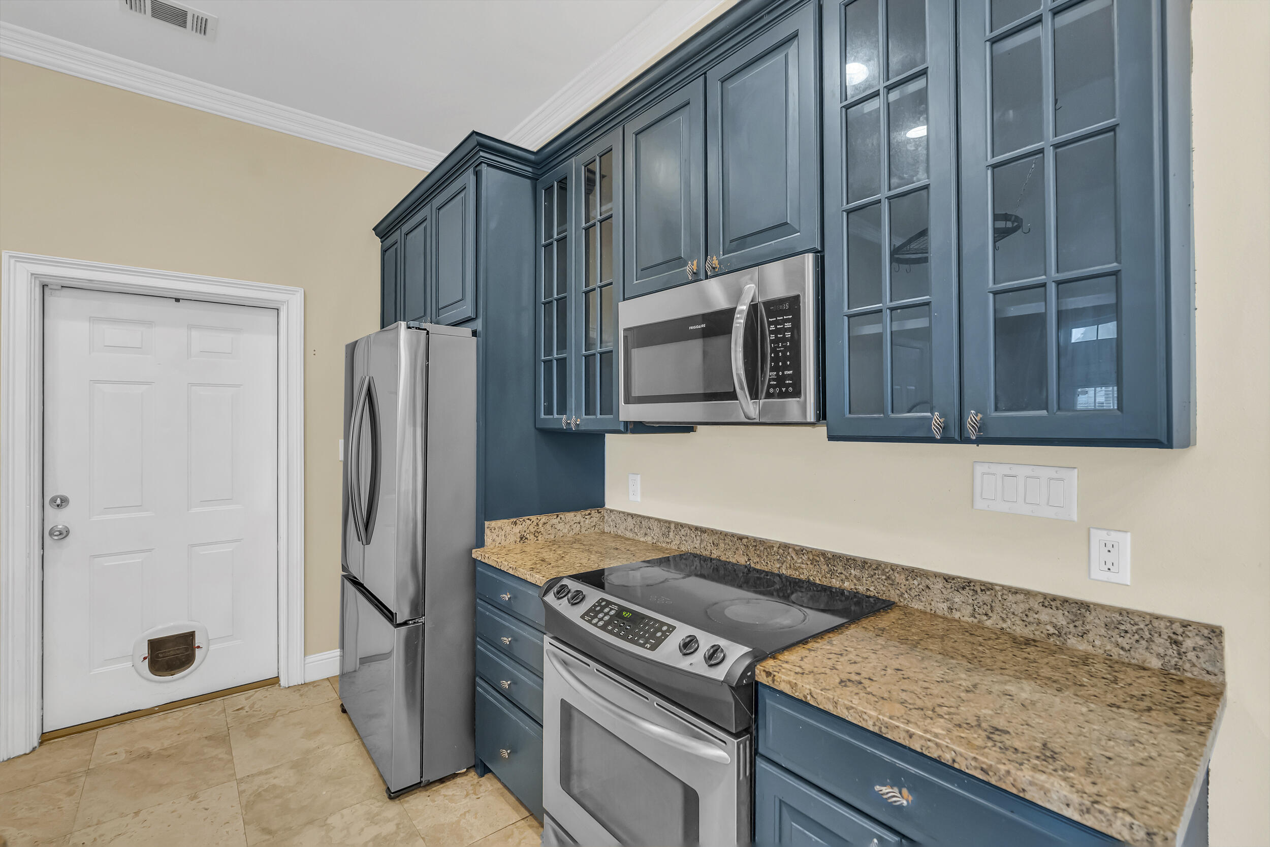MACK BAYOU ESTATES - Residential