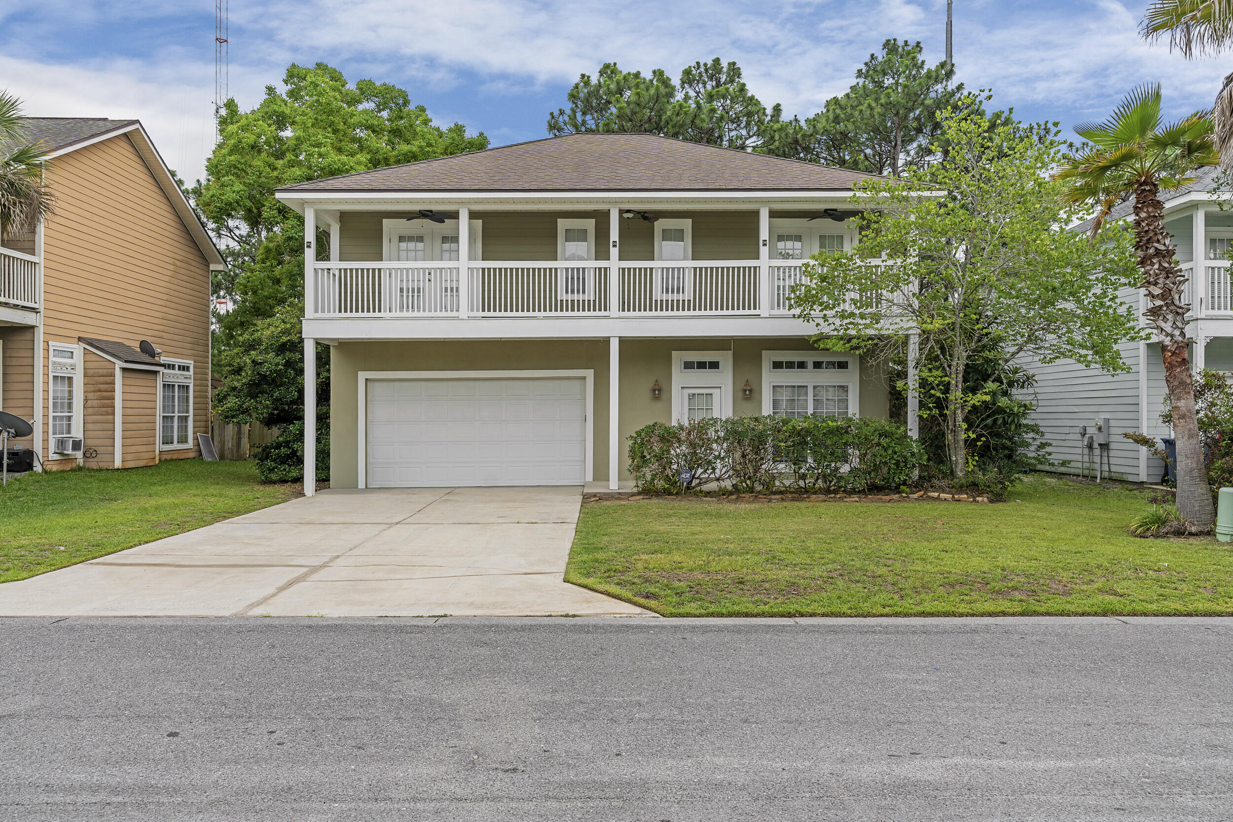 MACK BAYOU ESTATES - Residential