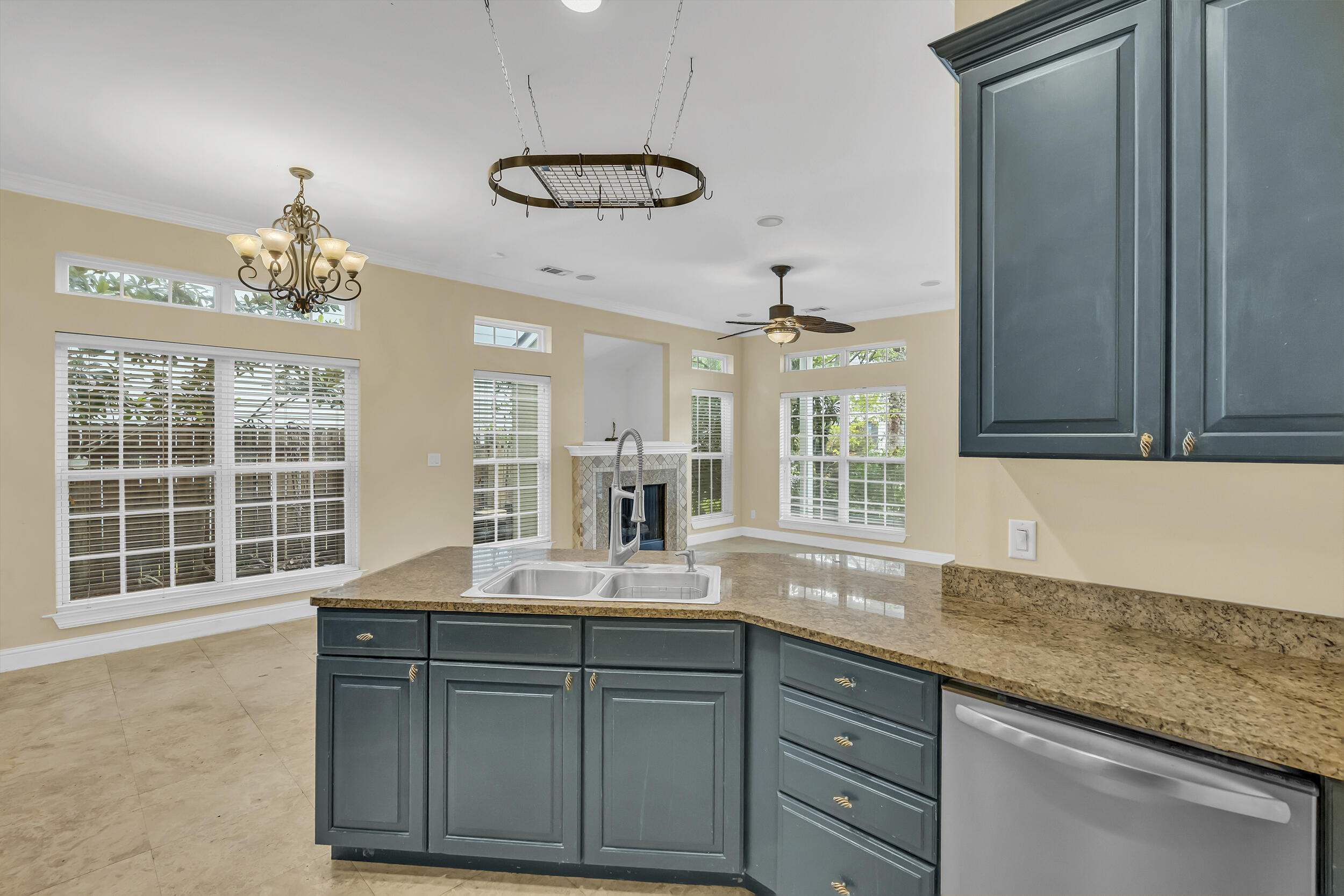MACK BAYOU ESTATES - Residential