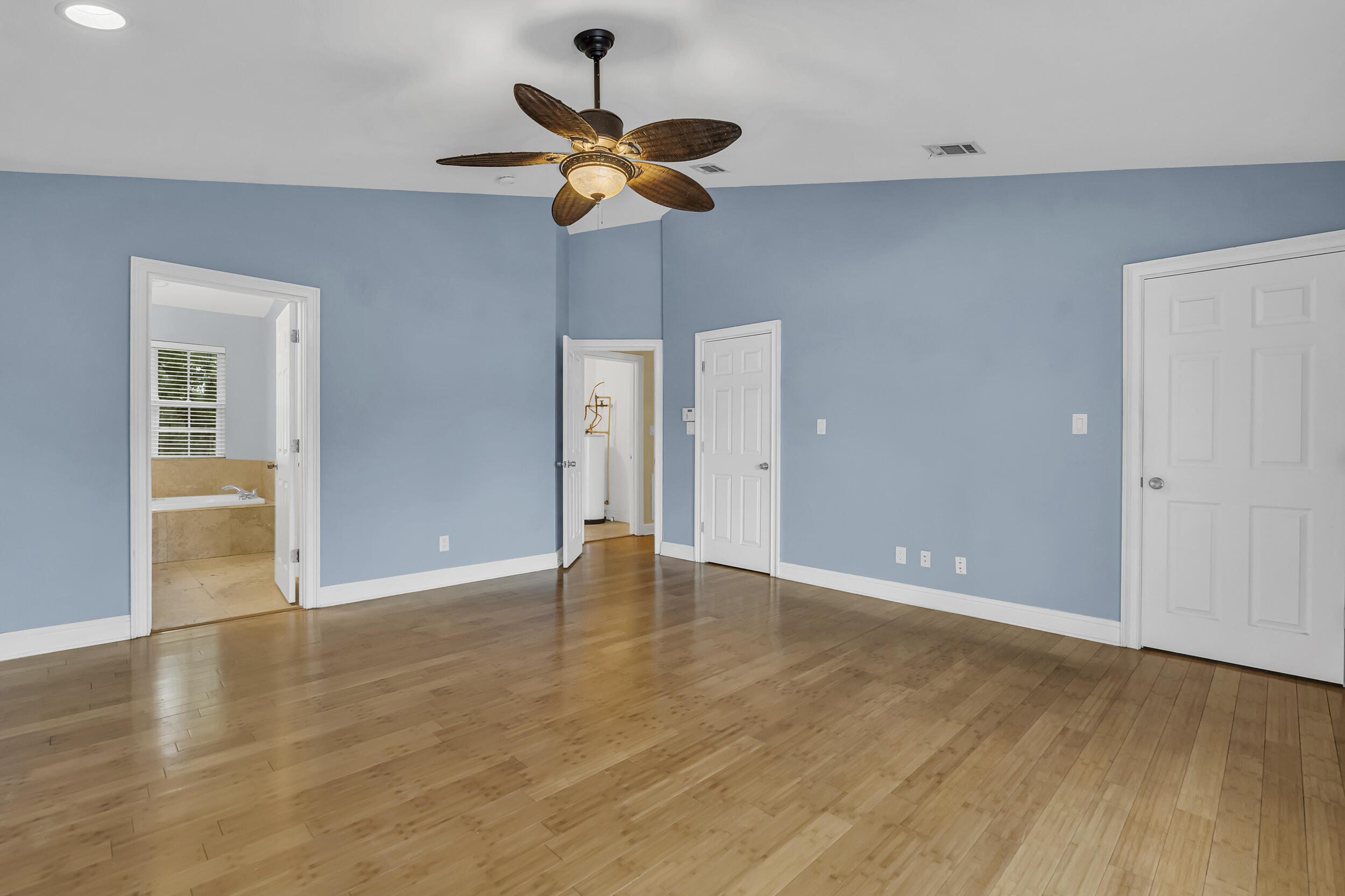 MACK BAYOU ESTATES - Residential
