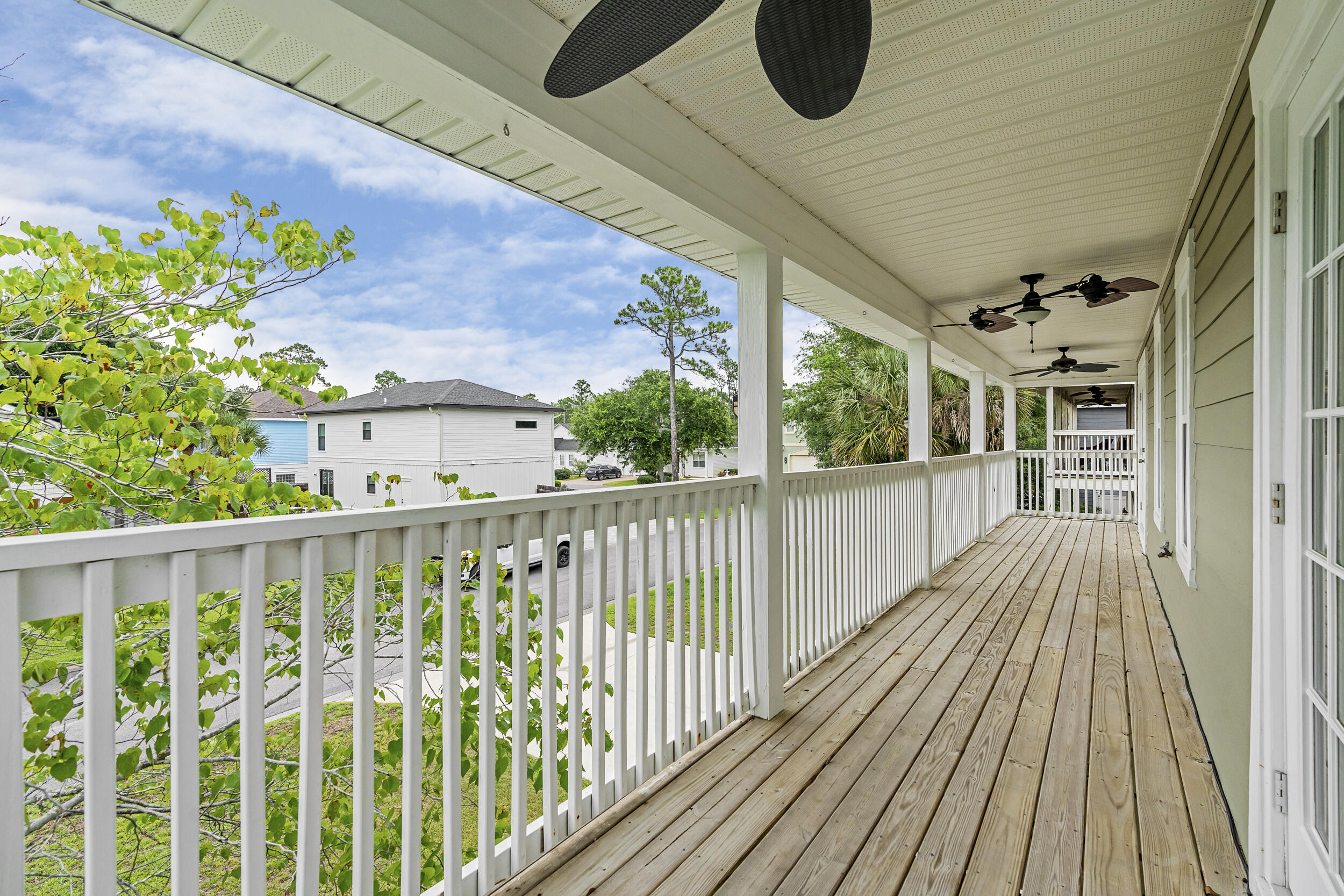 MACK BAYOU ESTATES - Residential