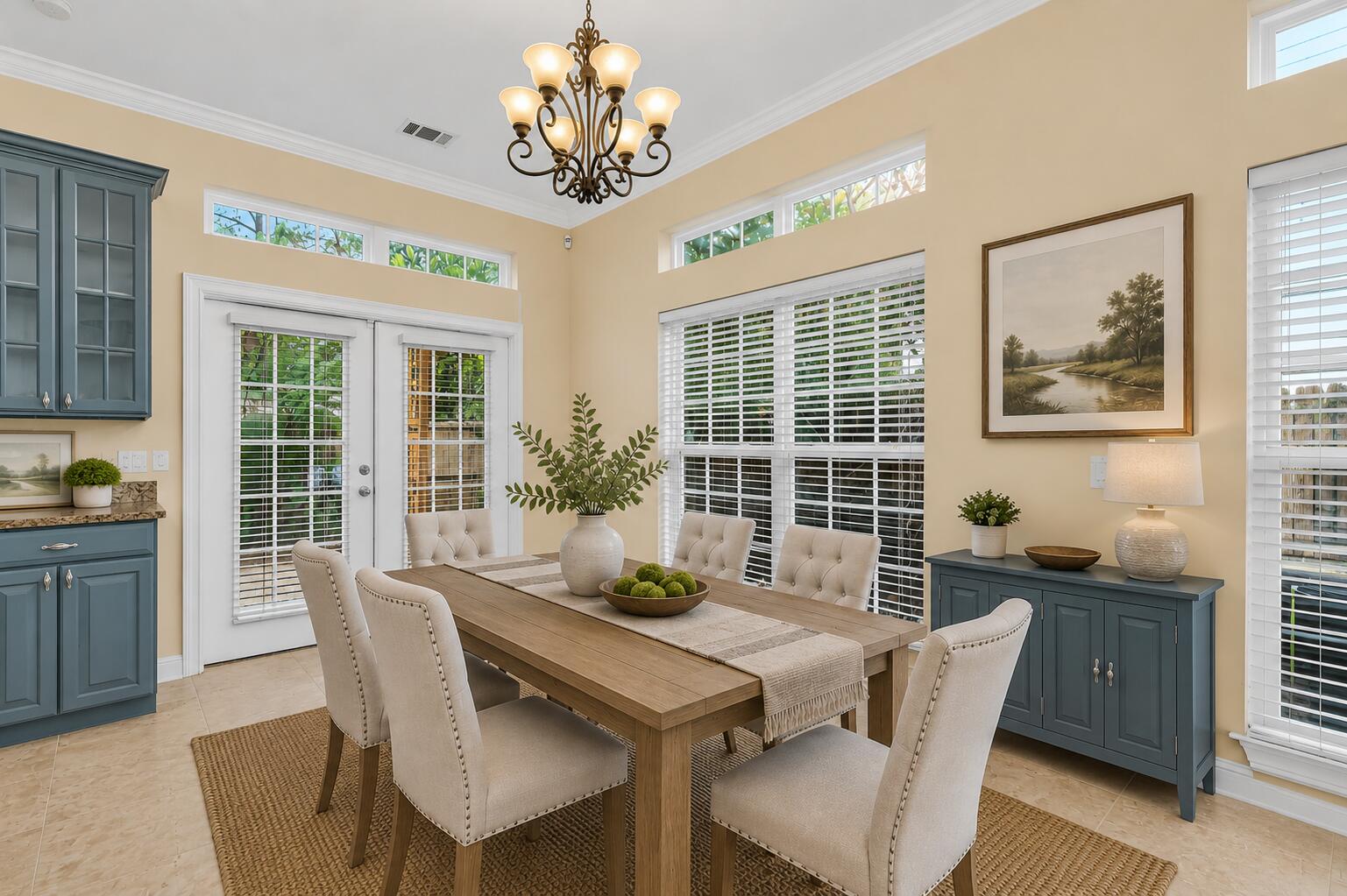 MACK BAYOU ESTATES - Residential