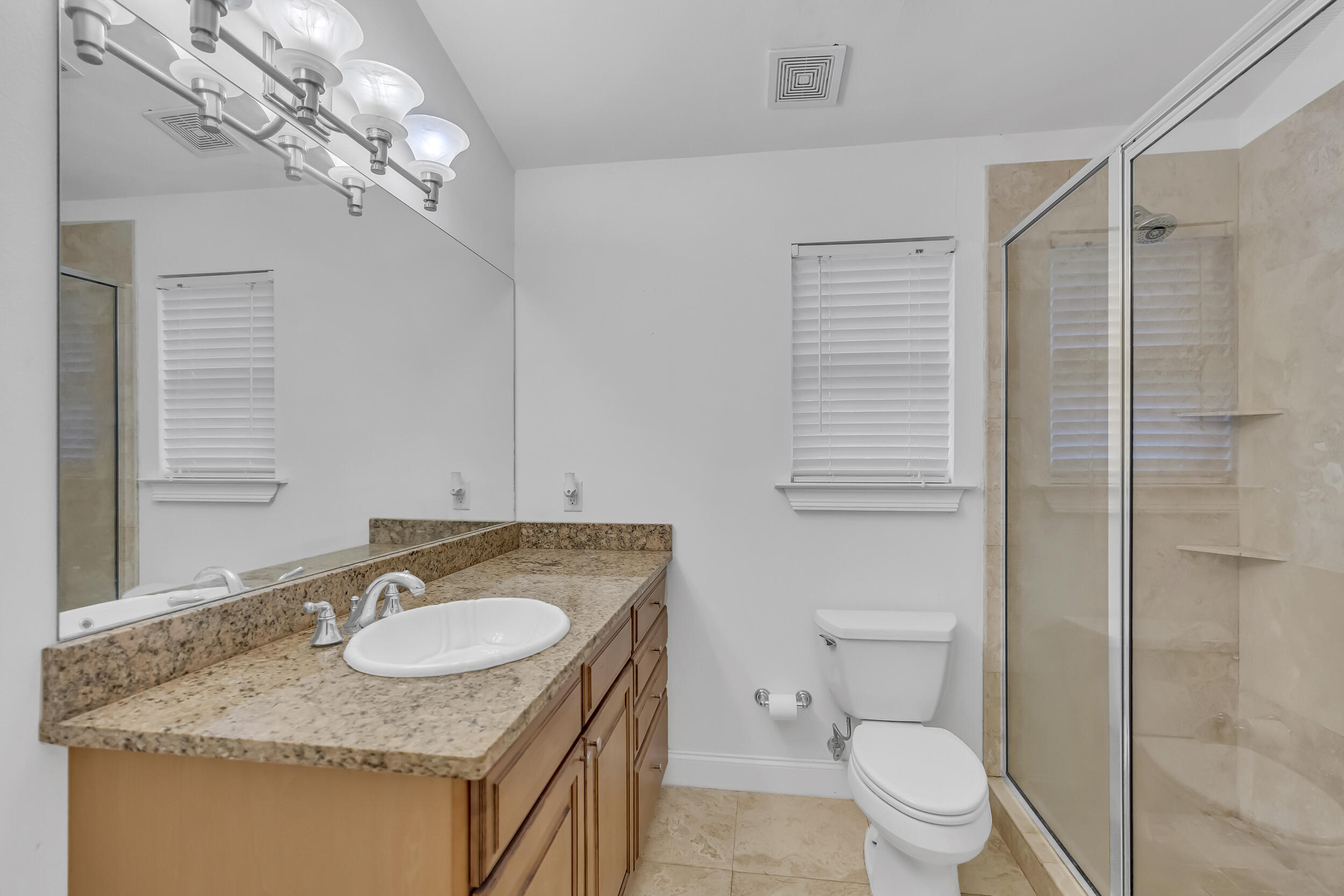 MACK BAYOU ESTATES - Residential