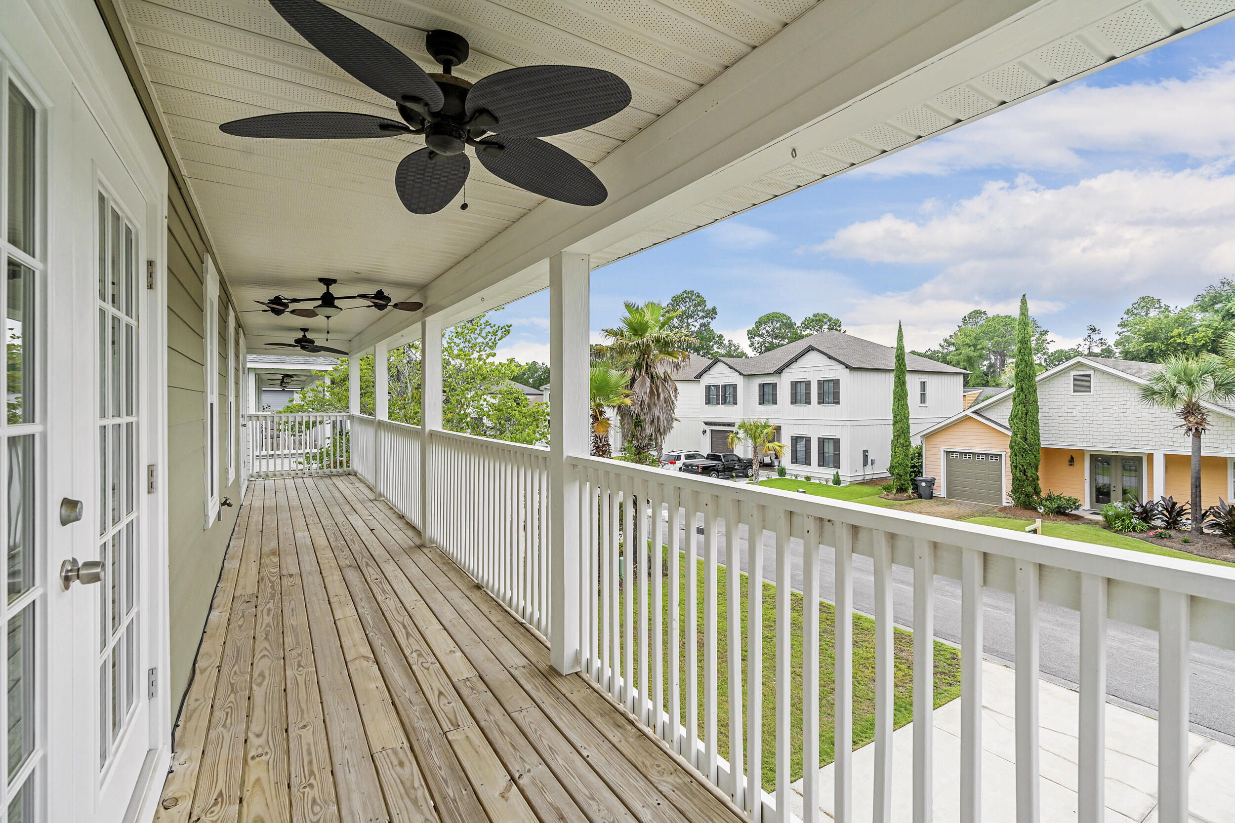 MACK BAYOU ESTATES - Residential